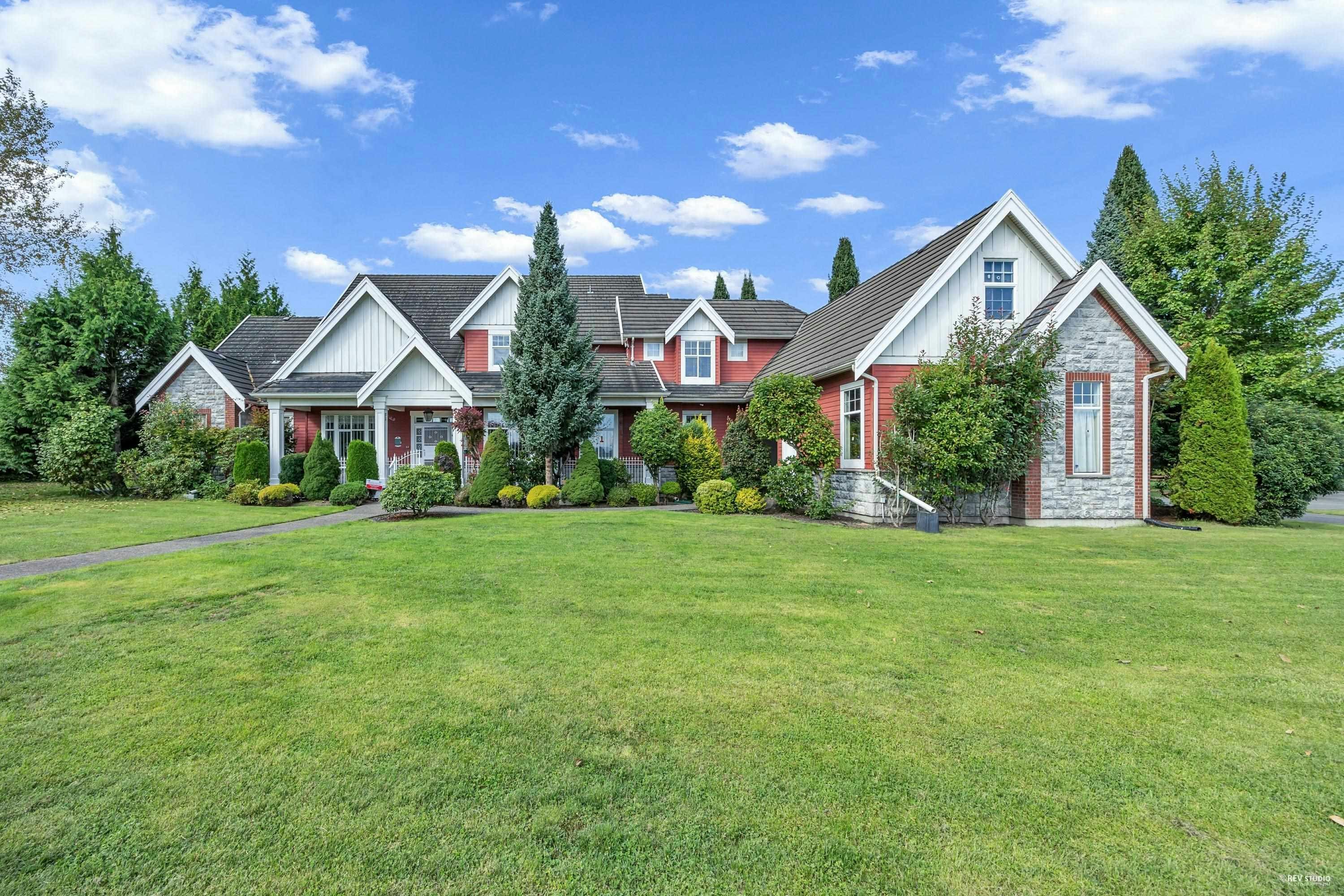 3352 164a Street, Surrey, BC, V3Z 0G5