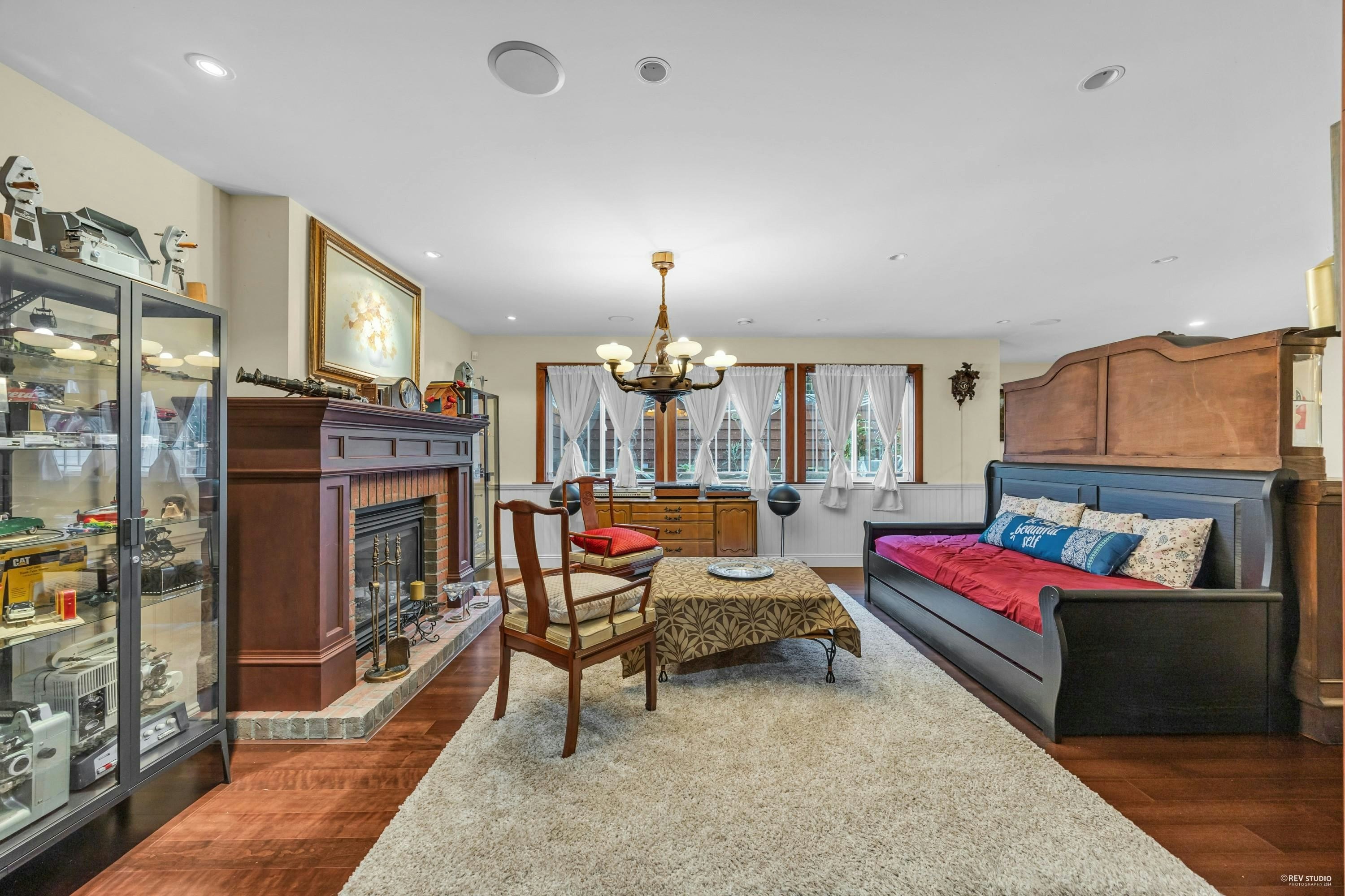 3352 164a Street, Surrey, BC, V3Z 0G5 - 18