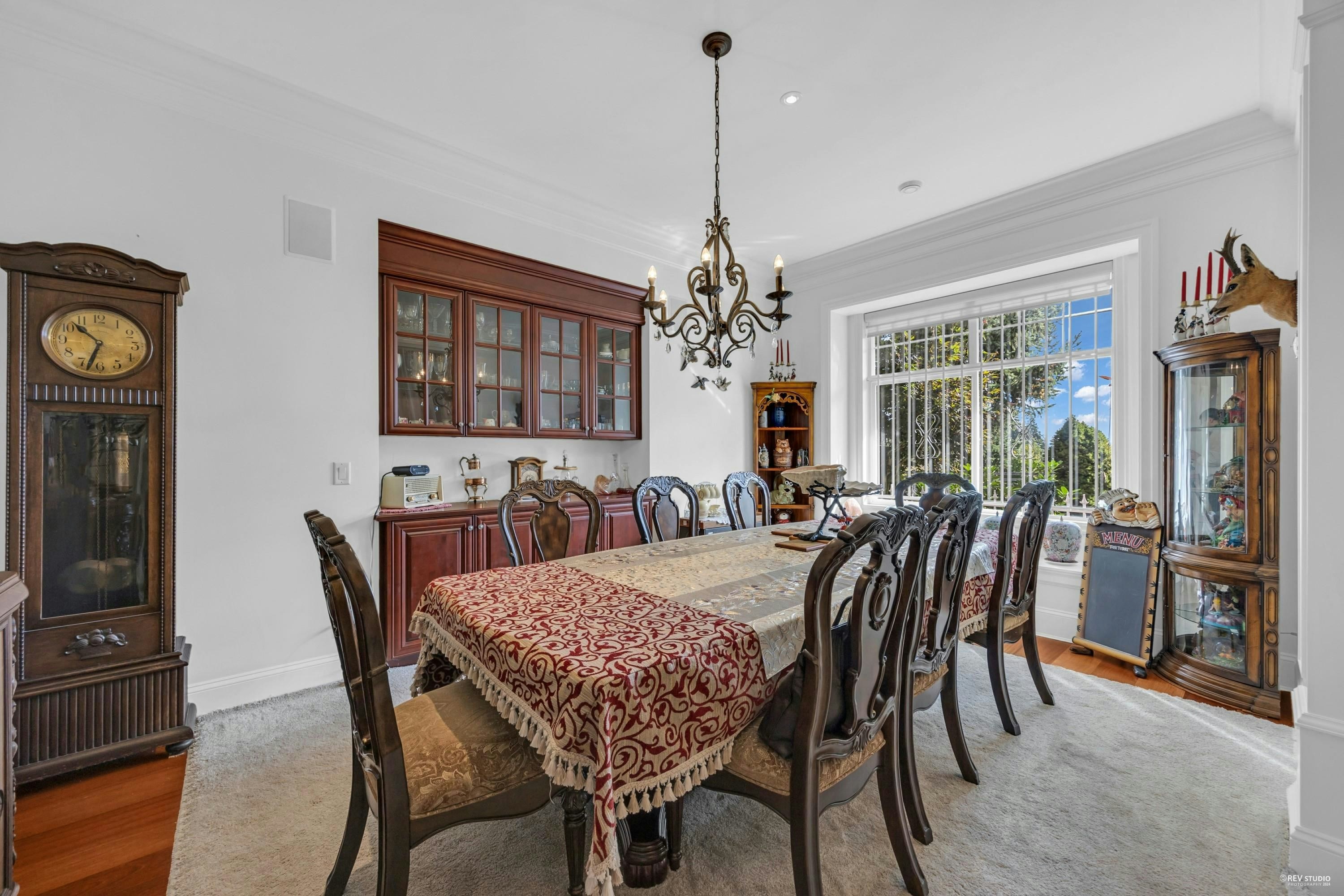 3352 164a Street, Surrey, BC, V3Z 0G5 - 9