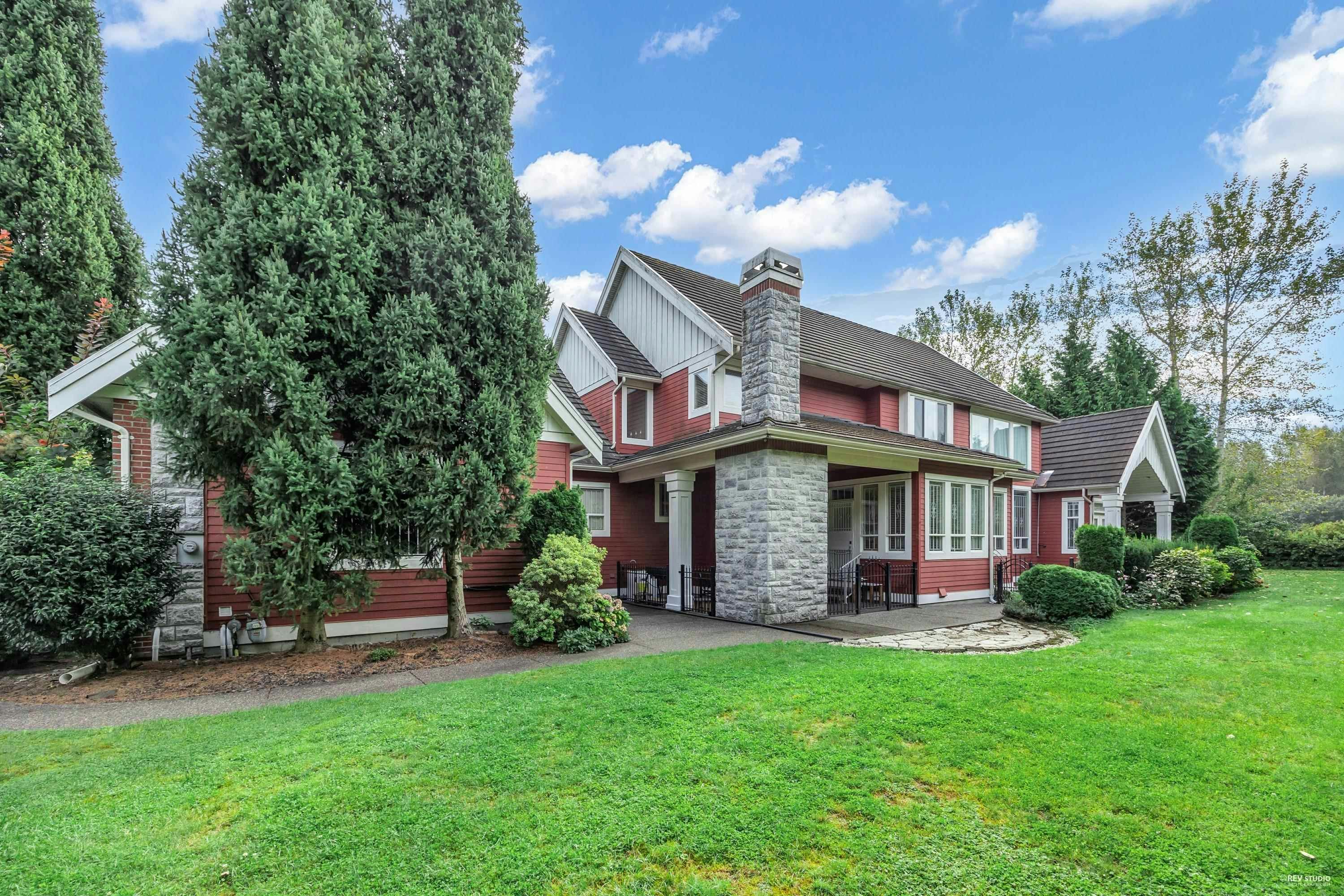 3352 164a Street, Surrey, BC, V3Z 0G5 - 30