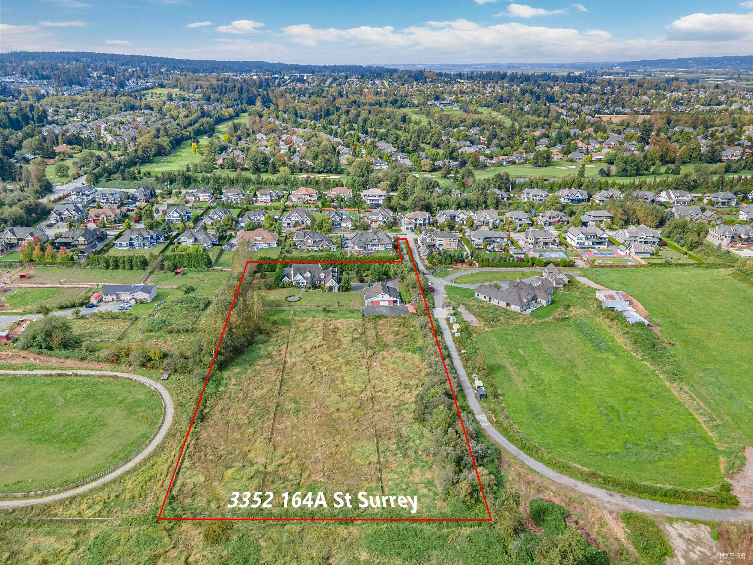 3352 164a Street, Surrey, BC, V3Z 0G5 - 32
