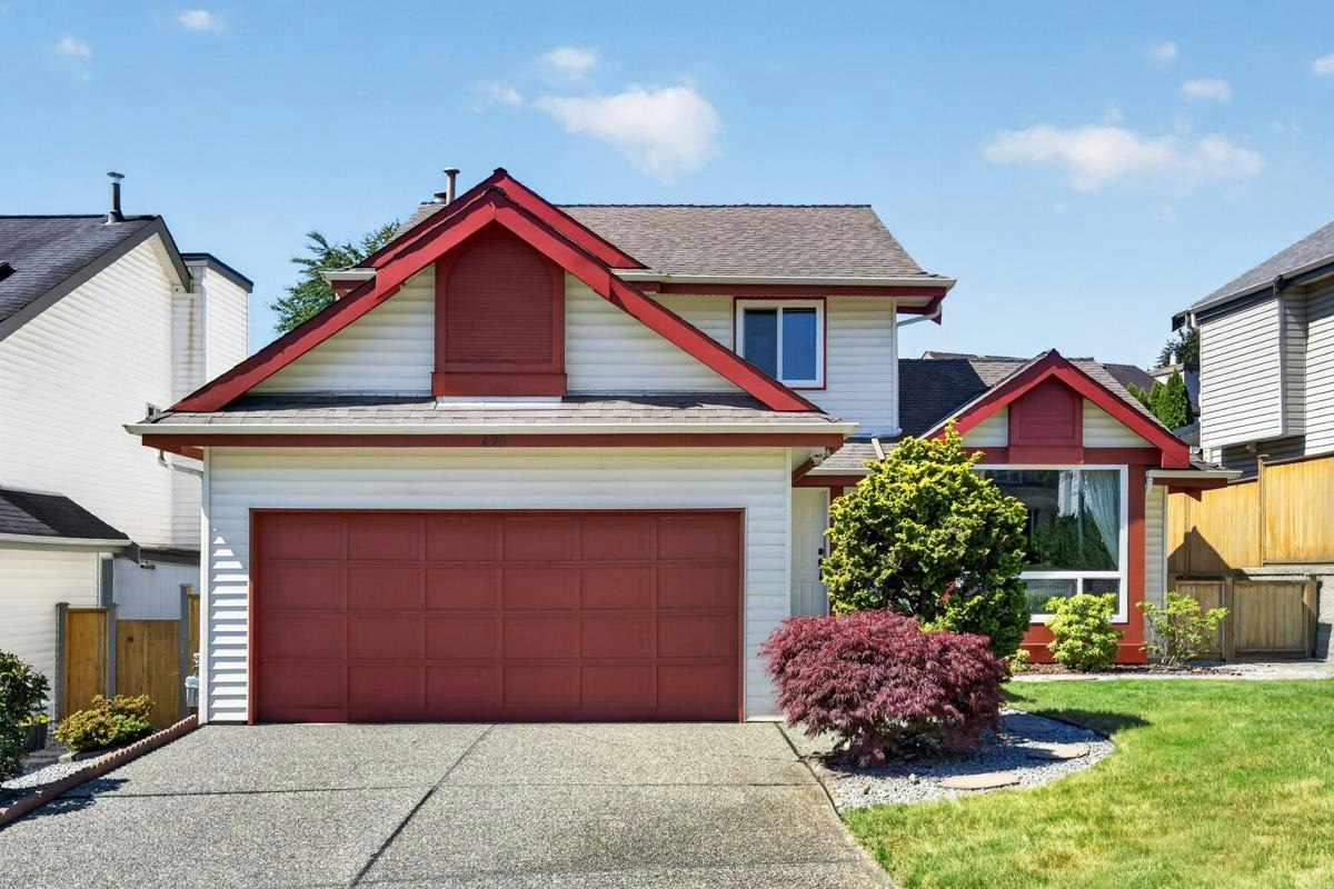 290 Santiago Street, Coquitlam, BC, V3K 6R3