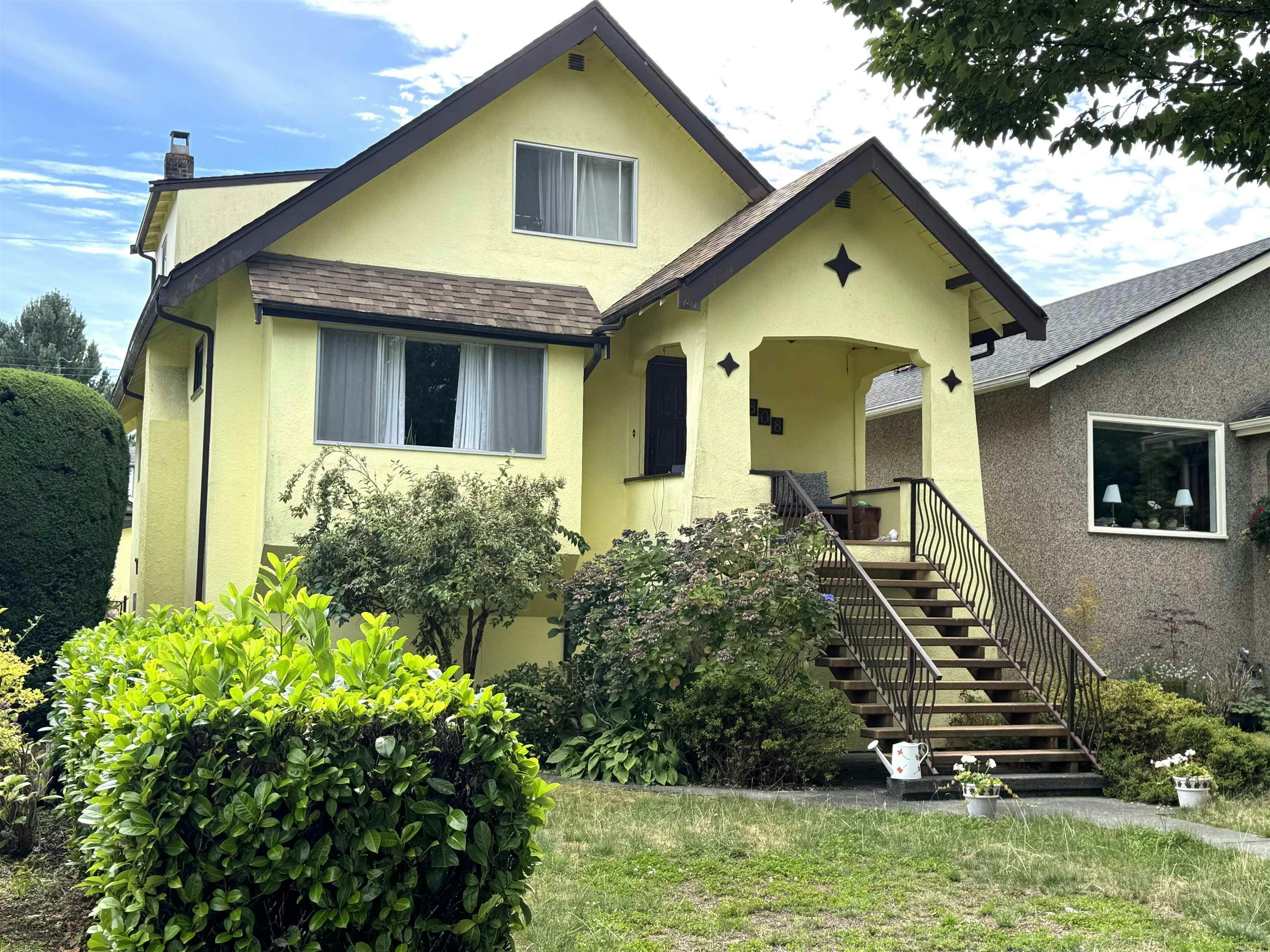 3808 W 18th Avenue, Vancouver, BC, V6S 1B5
