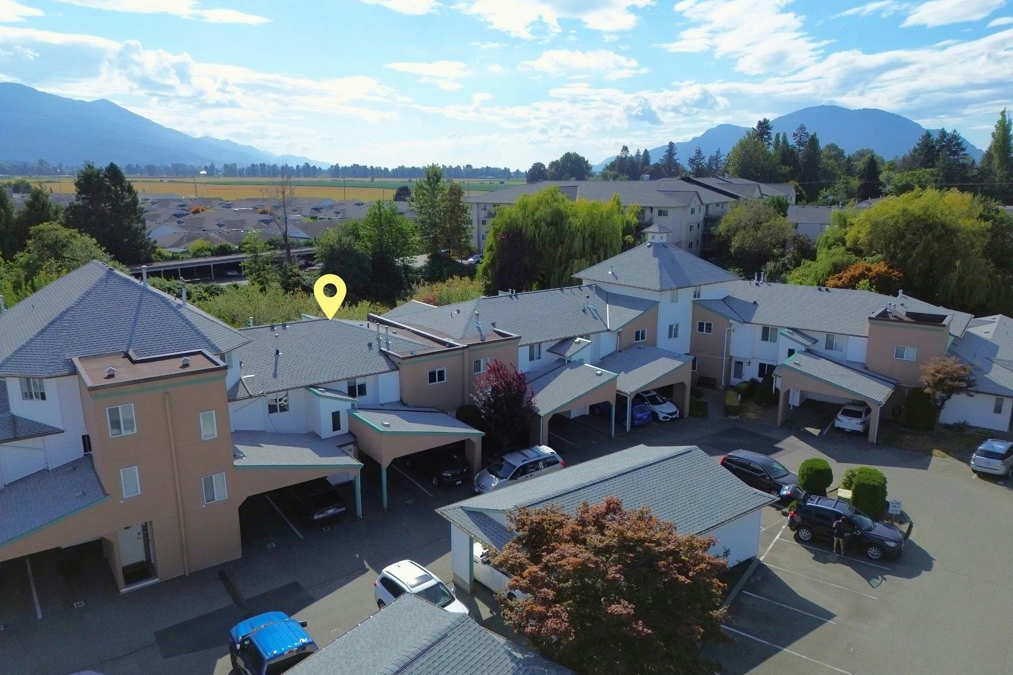 10-7715 Luckakuck Place, Chilliwack, BC, V2R 3N6