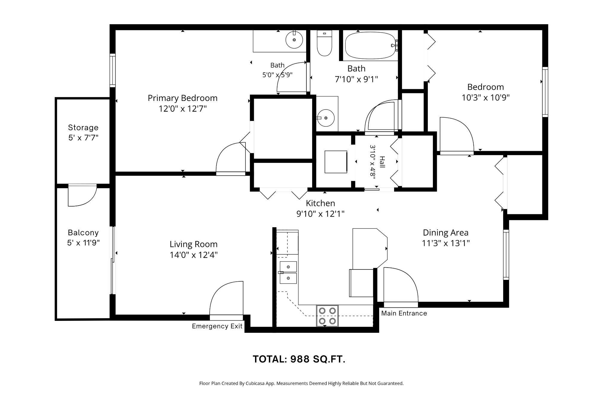 10-7715 Luckakuck Place, Chilliwack, BC, V2R 3N6 - 23