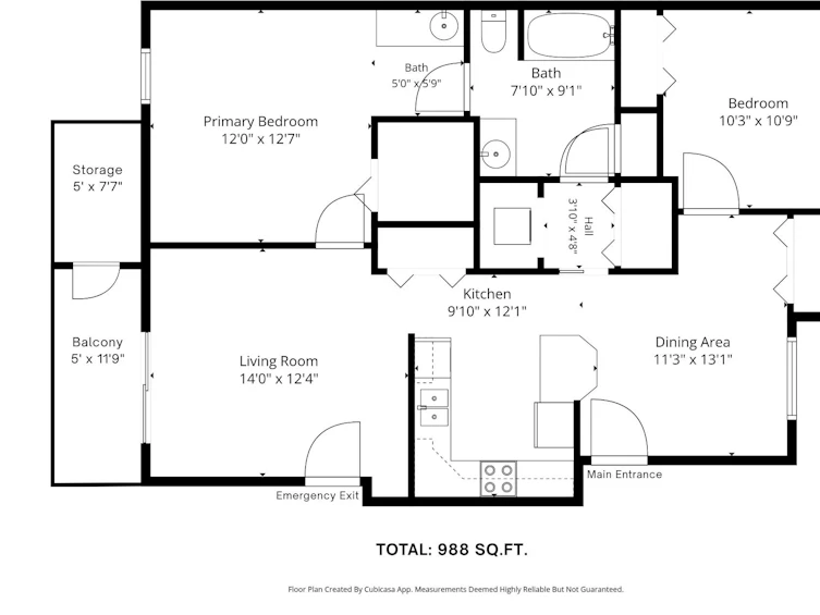 10-7715 Luckakuck Place, Chilliwack, BC, V2R 3N6 - 23