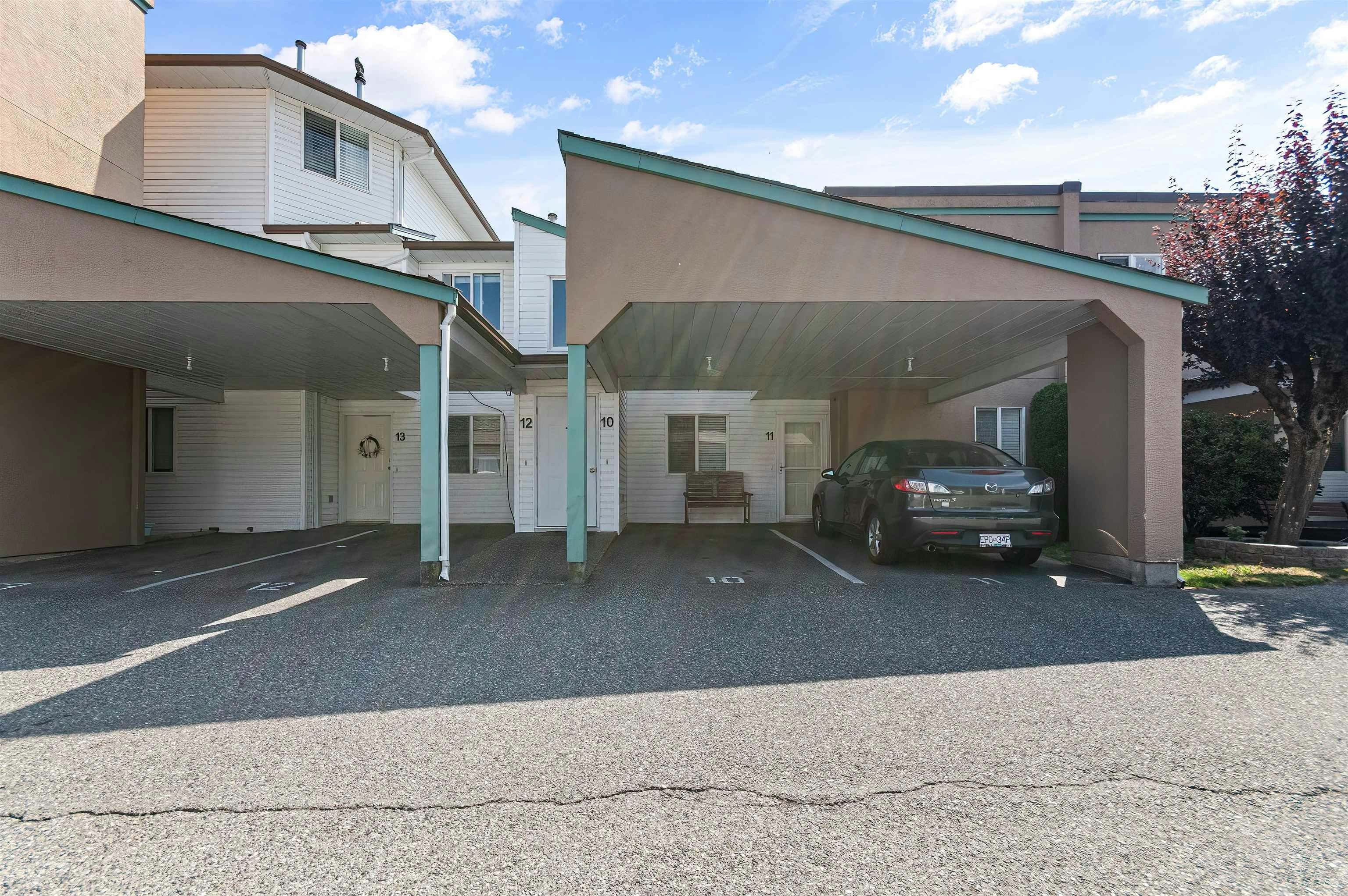 10-7715 Luckakuck Place, Chilliwack, BC, V2R 3N6 - 2