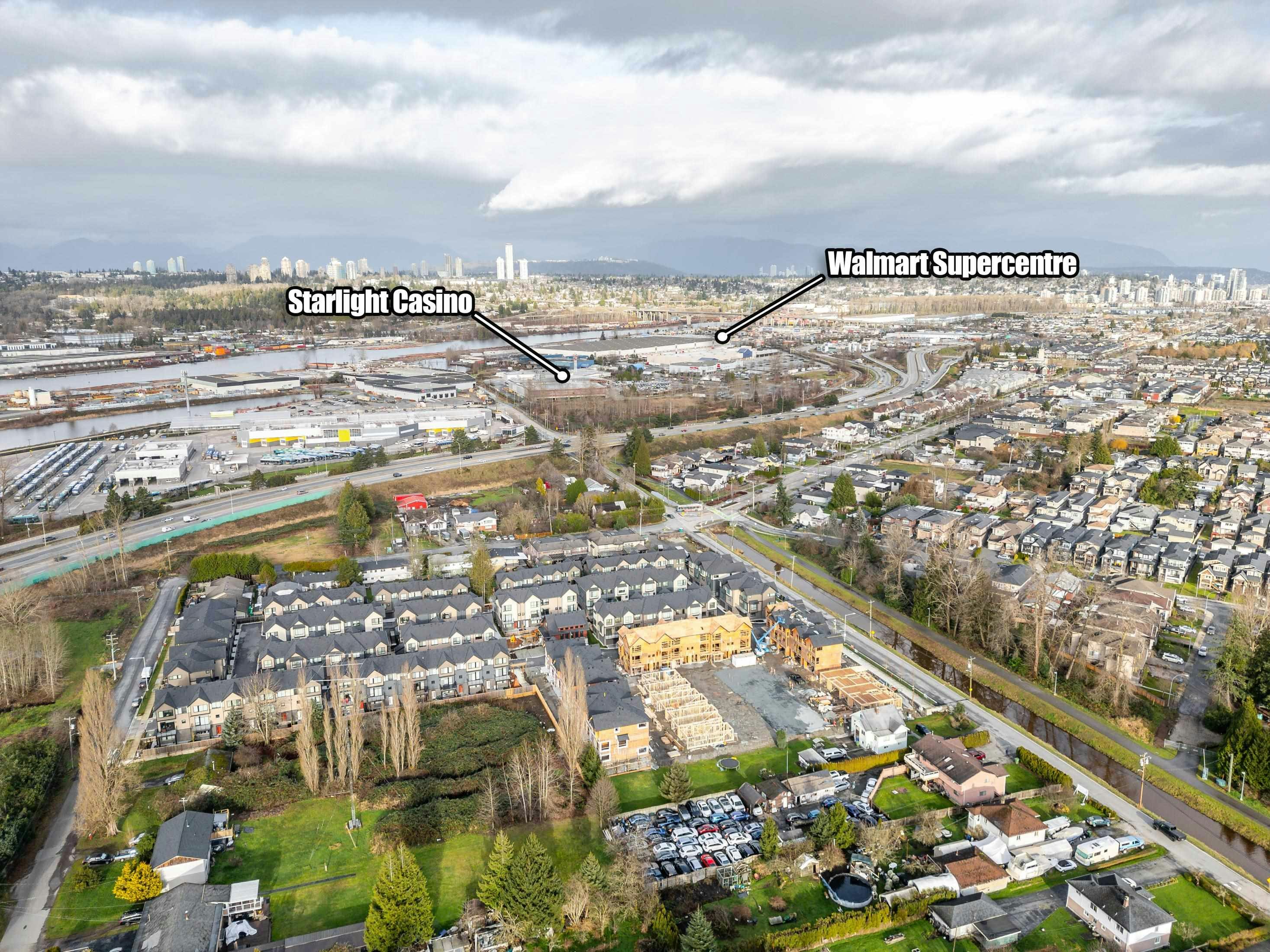 18-4337 Boundary Road, New Westminster, BC, V6V 1S8 - 20