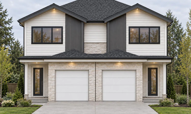 2634 Highfield Crescent