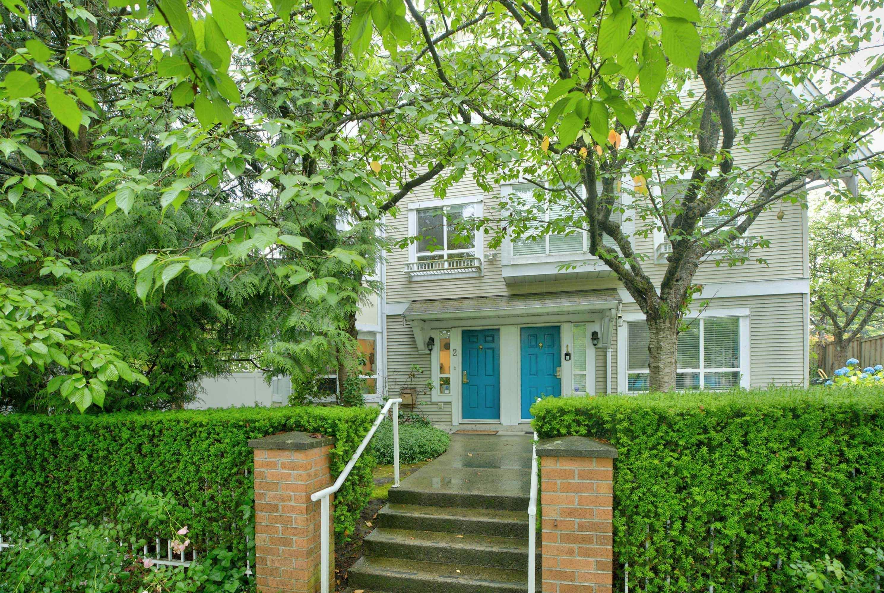 2-6577 Southoaks Crescent, Burnaby, BC, V5E 4J9