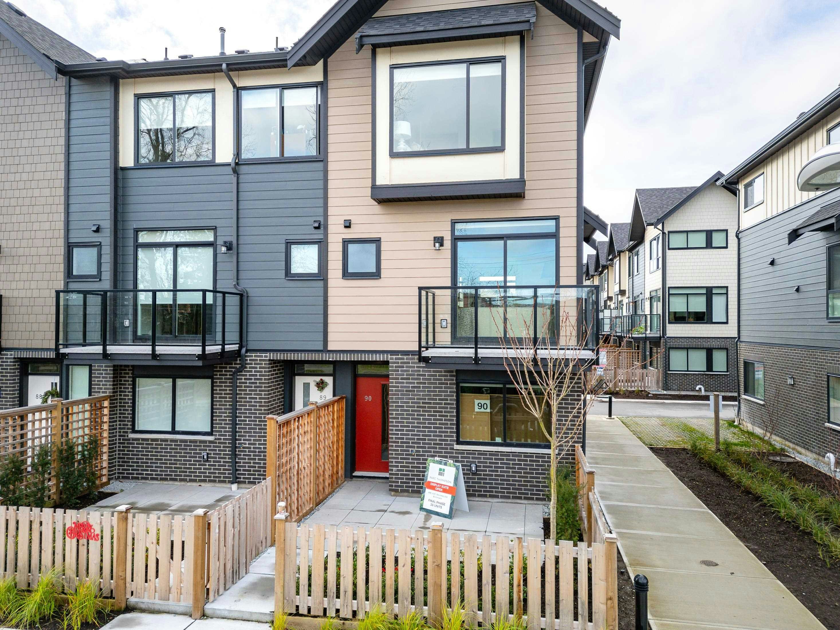 21-4337 Boundary Road, New Westminster, BC, V6V 1S8 - 16