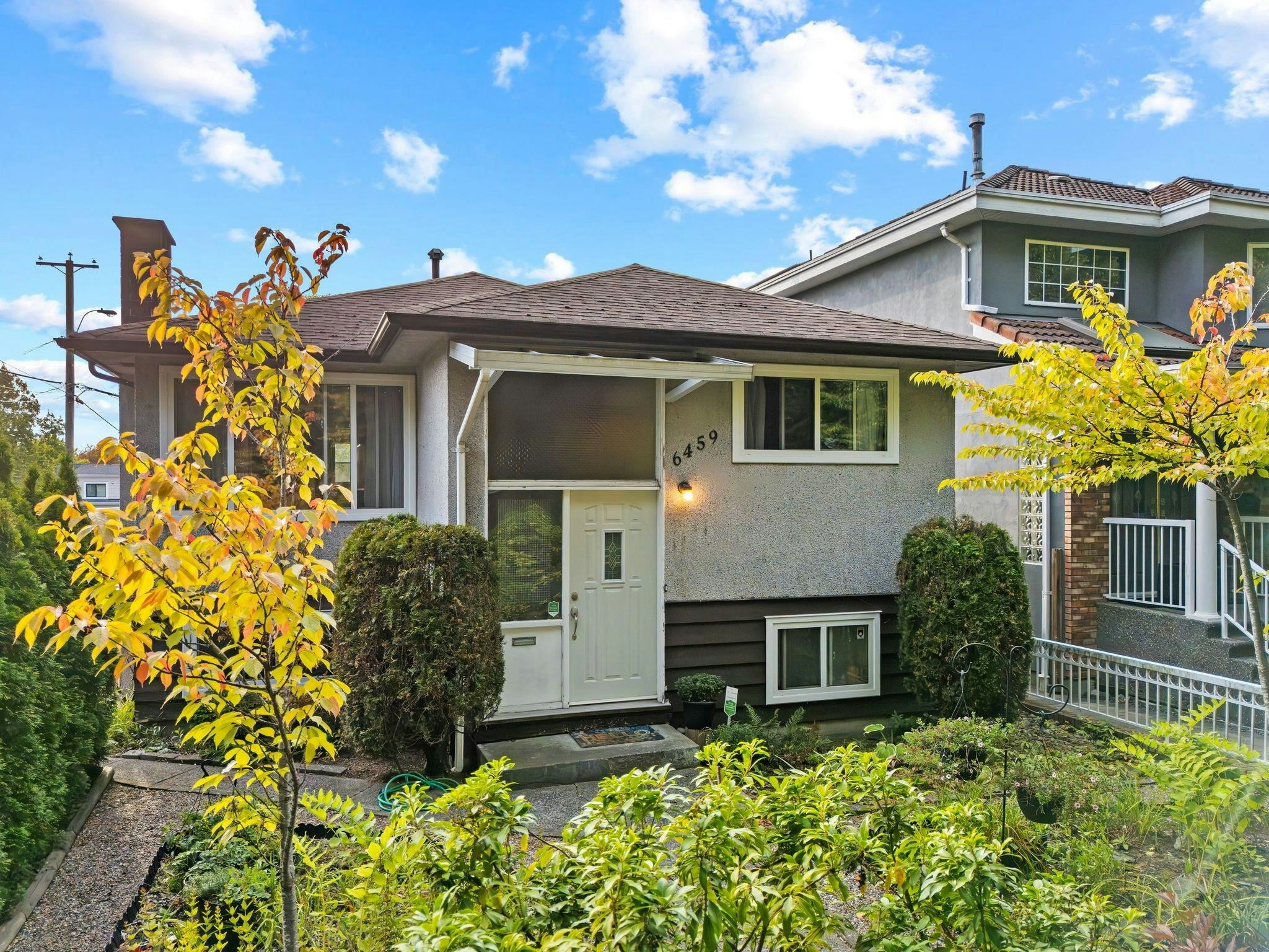 6459 Dumfries Street, Vancouver, BC, V5P 3B5