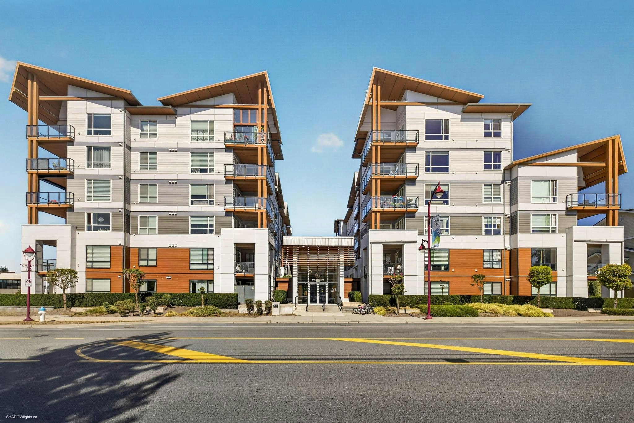403-11501 84 Avenue - 2