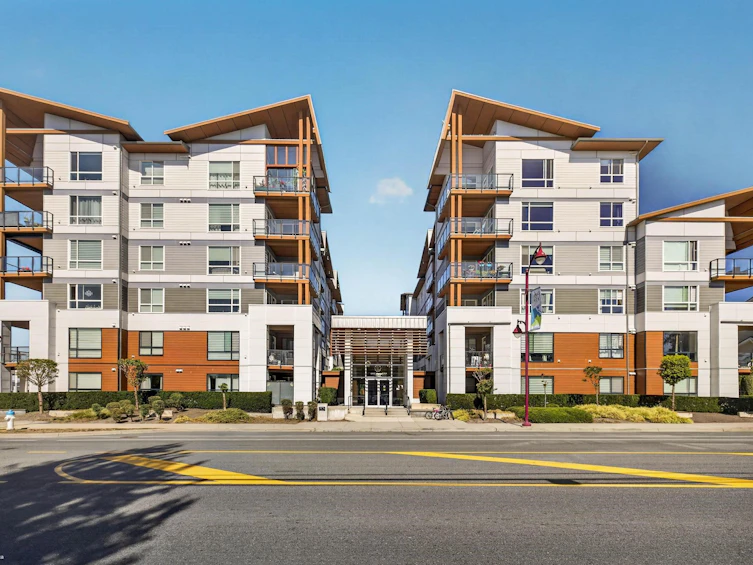 403-11501 84 Avenue, Delta, BC, V4C 0E5 - 2