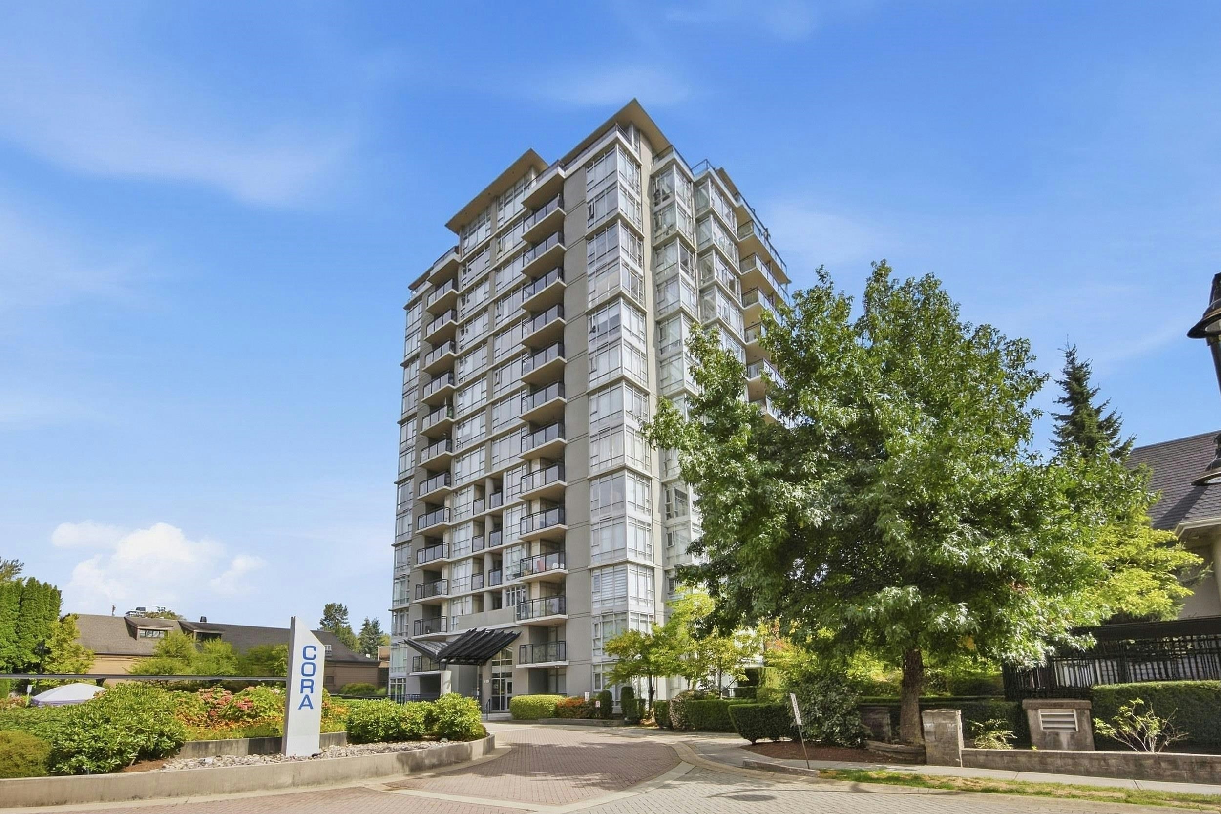 508-575 Delestre Avenue, Coquitlam, BC, V3K 0A6
