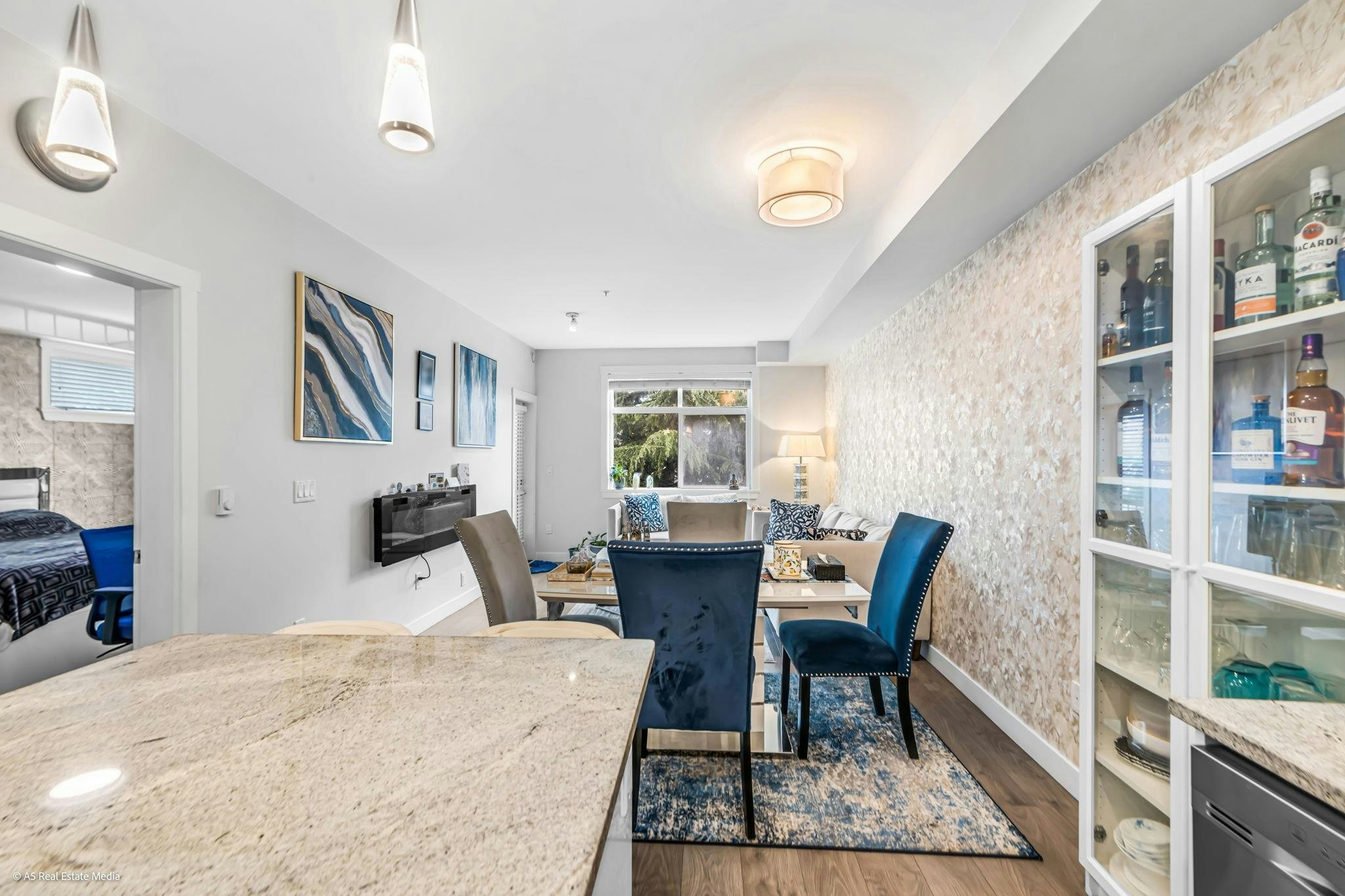 317-20696 Eastleigh Crescent, Langley, BC, V3A 0M3 - 8