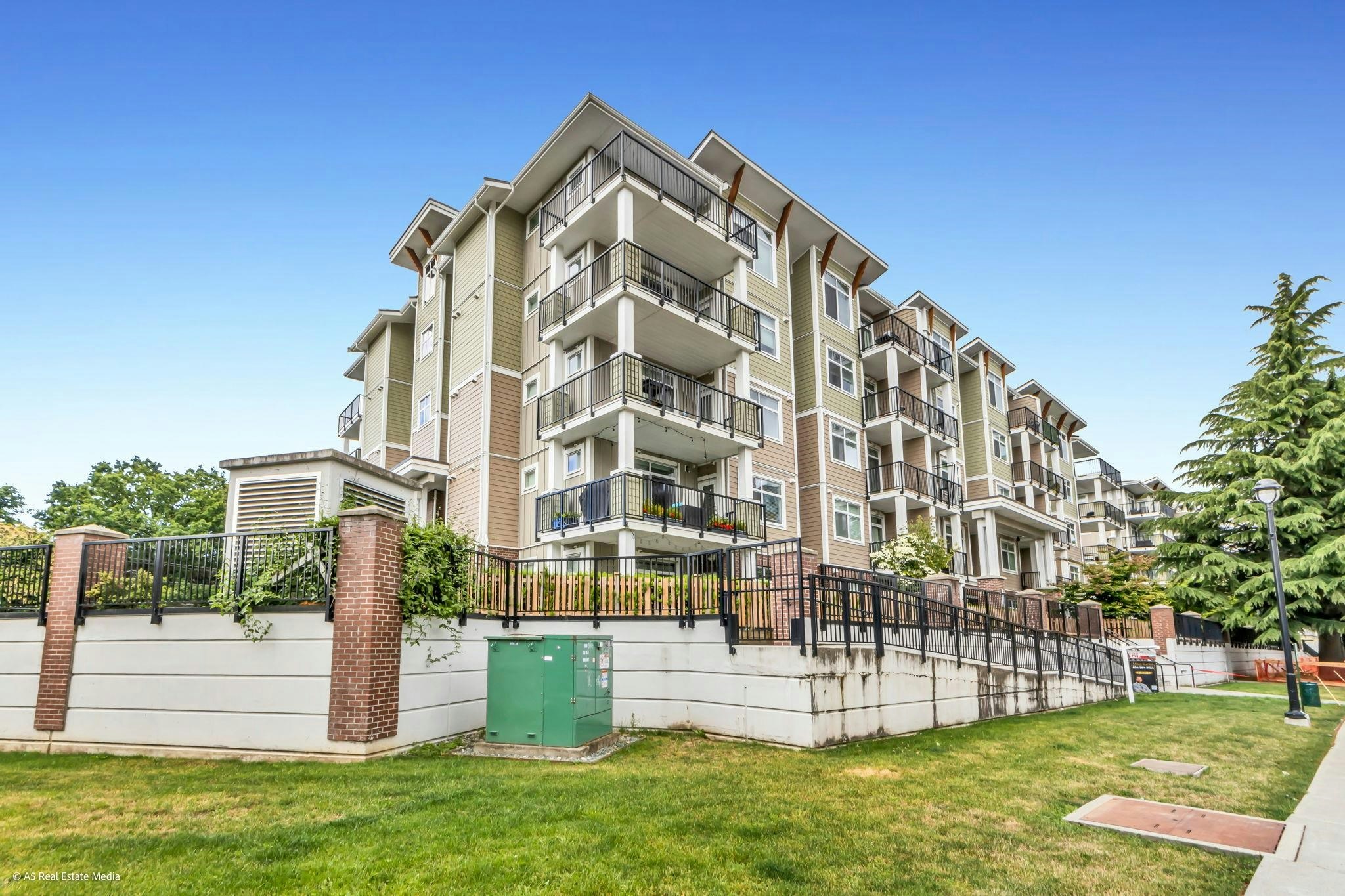 317-20696 Eastleigh Crescent, Langley, BC, V3A 0M3 - 31