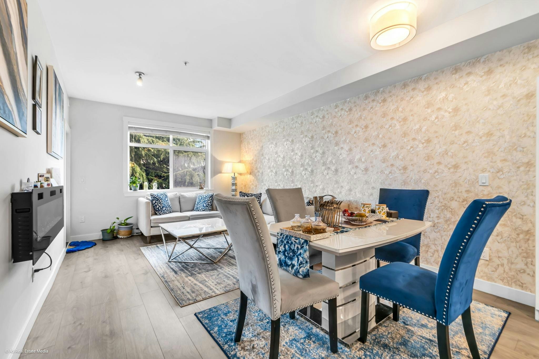 317-20696 Eastleigh Crescent, Langley, BC, V3A 0M3 - 10