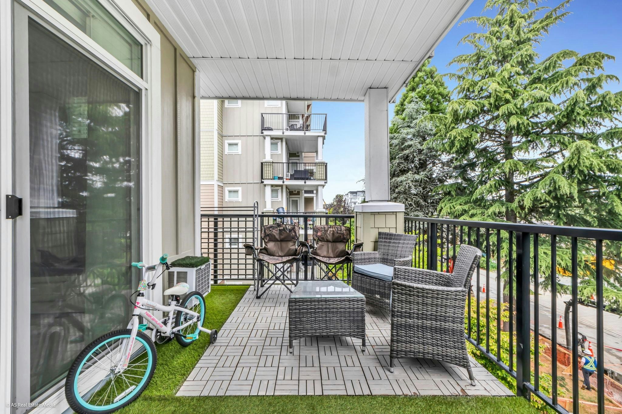 317-20696 Eastleigh Crescent, Langley, BC, V3A 0M3 - 25