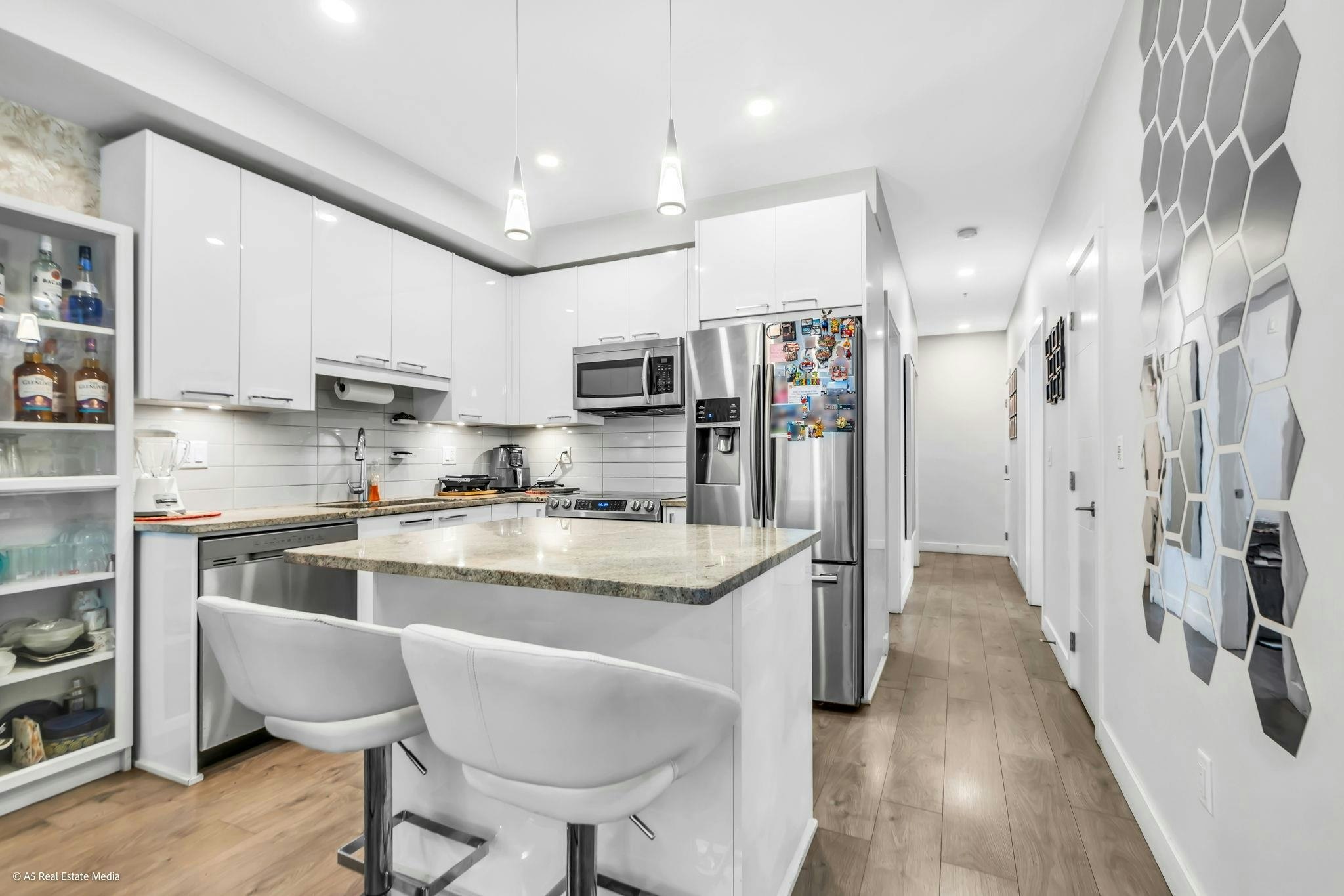 317-20696 Eastleigh Crescent, Langley, BC, V3A 0M3 - 7
