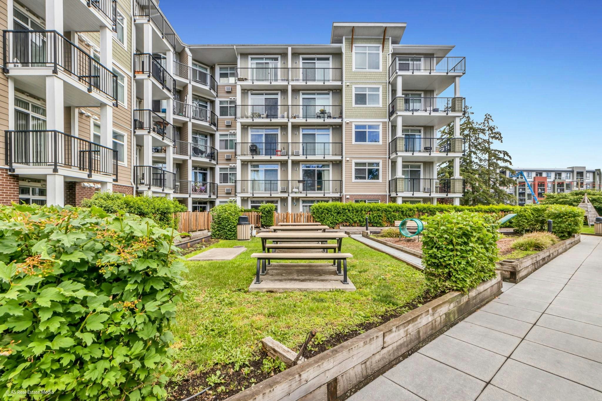 317-20696 Eastleigh Crescent, Langley, BC, V3A 0M3 - 29