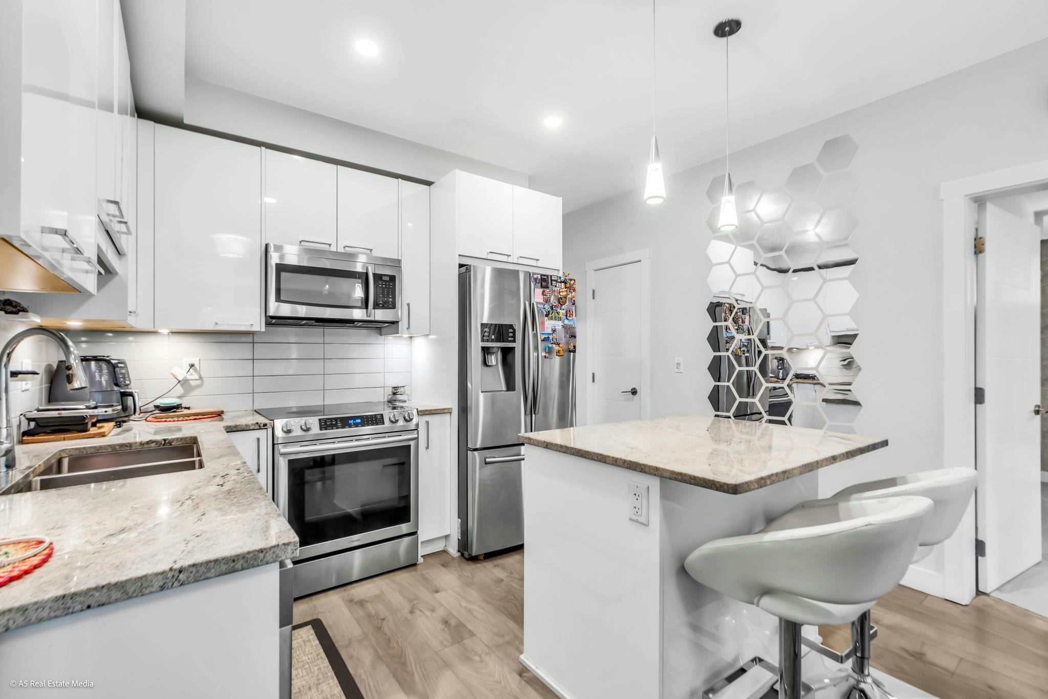 317-20696 Eastleigh Crescent, Langley, BC, V3A 0M3 - 9