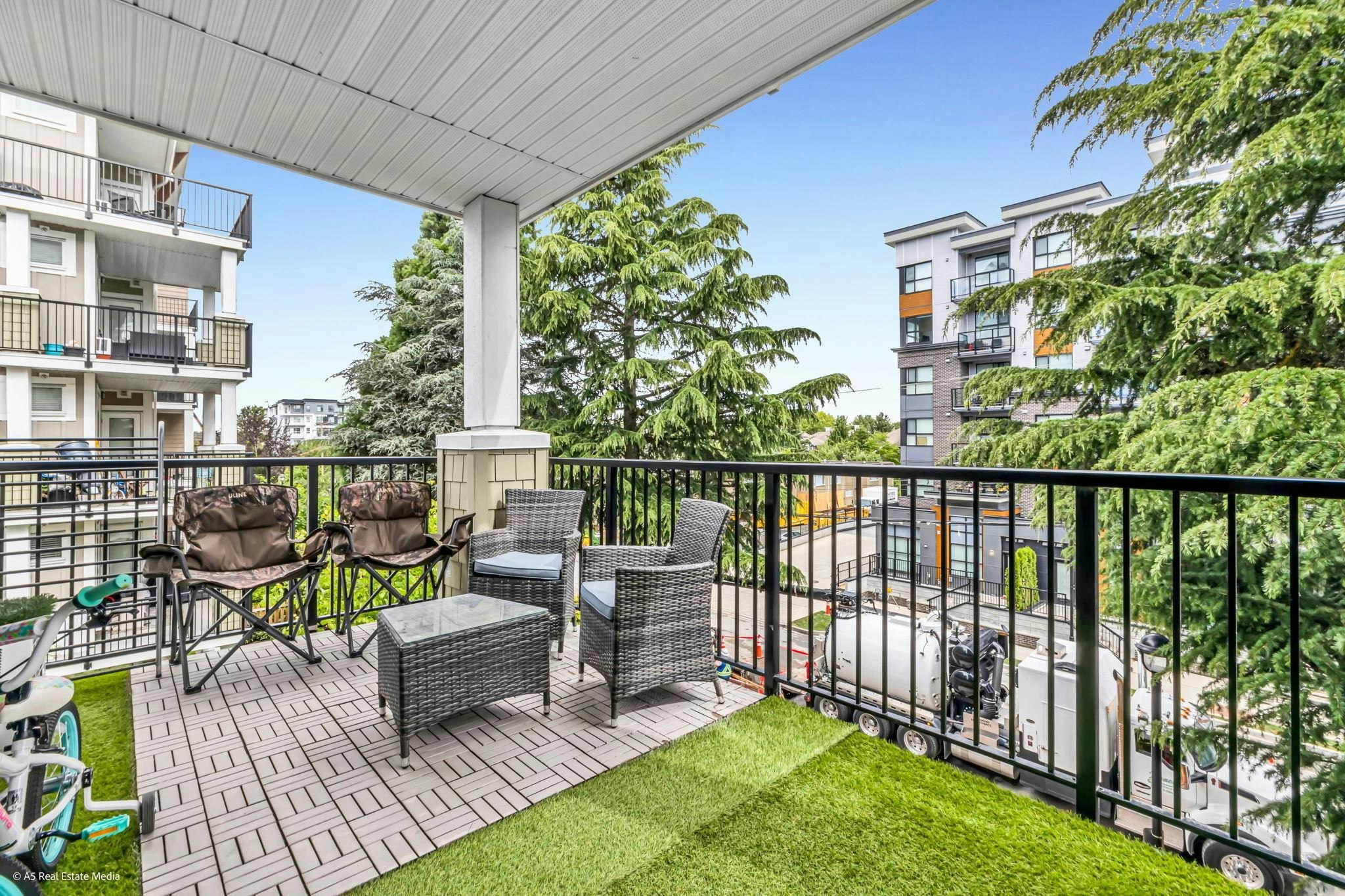 317-20696 Eastleigh Crescent, Langley, BC, V3A 0M3 - 24