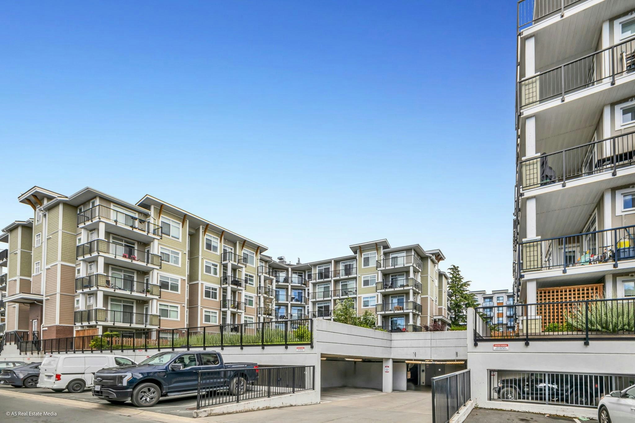 317-20696 Eastleigh Crescent, Langley, BC, V3A 0M3 - 32