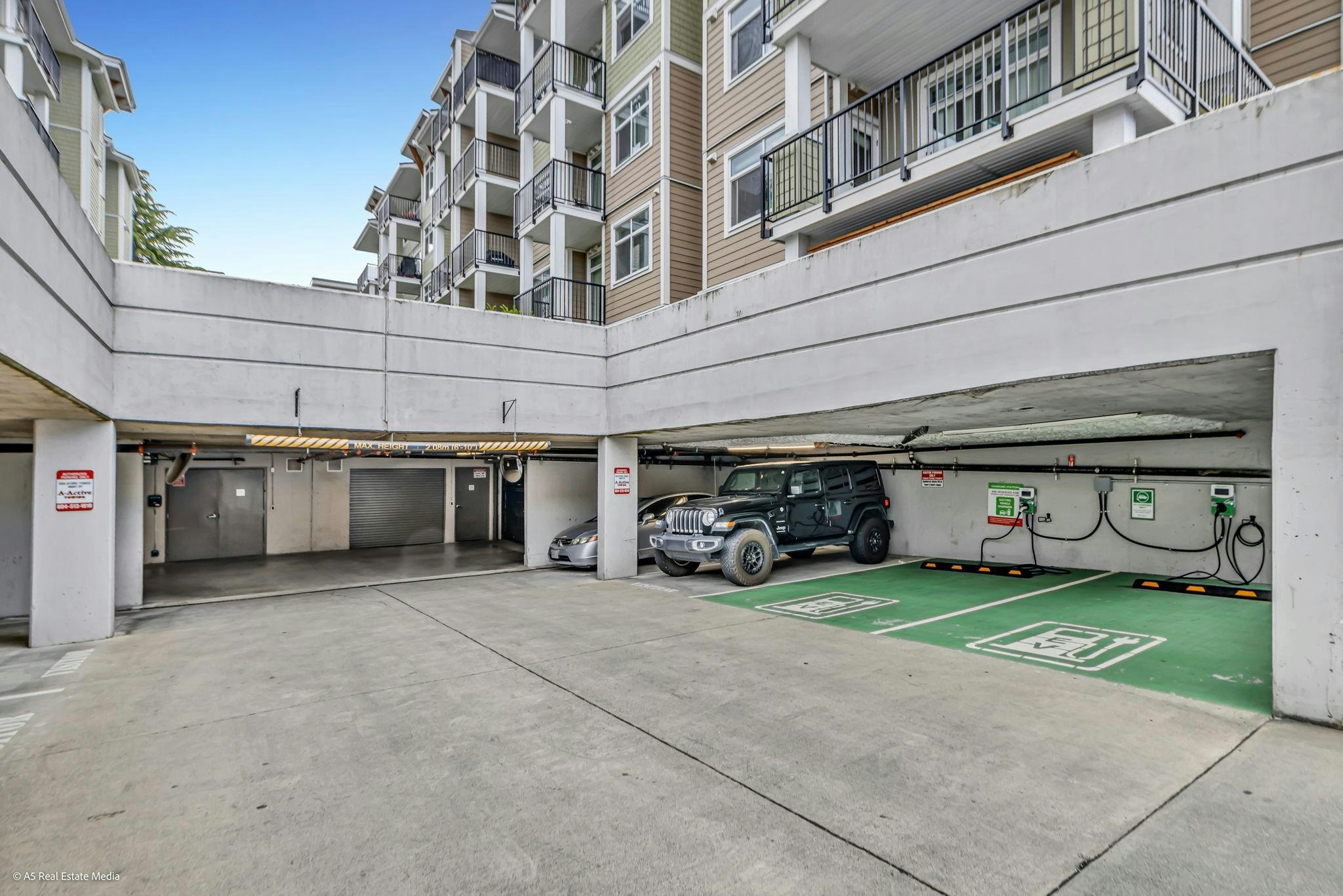317-20696 Eastleigh Crescent, Langley, BC, V3A 0M3 - 28