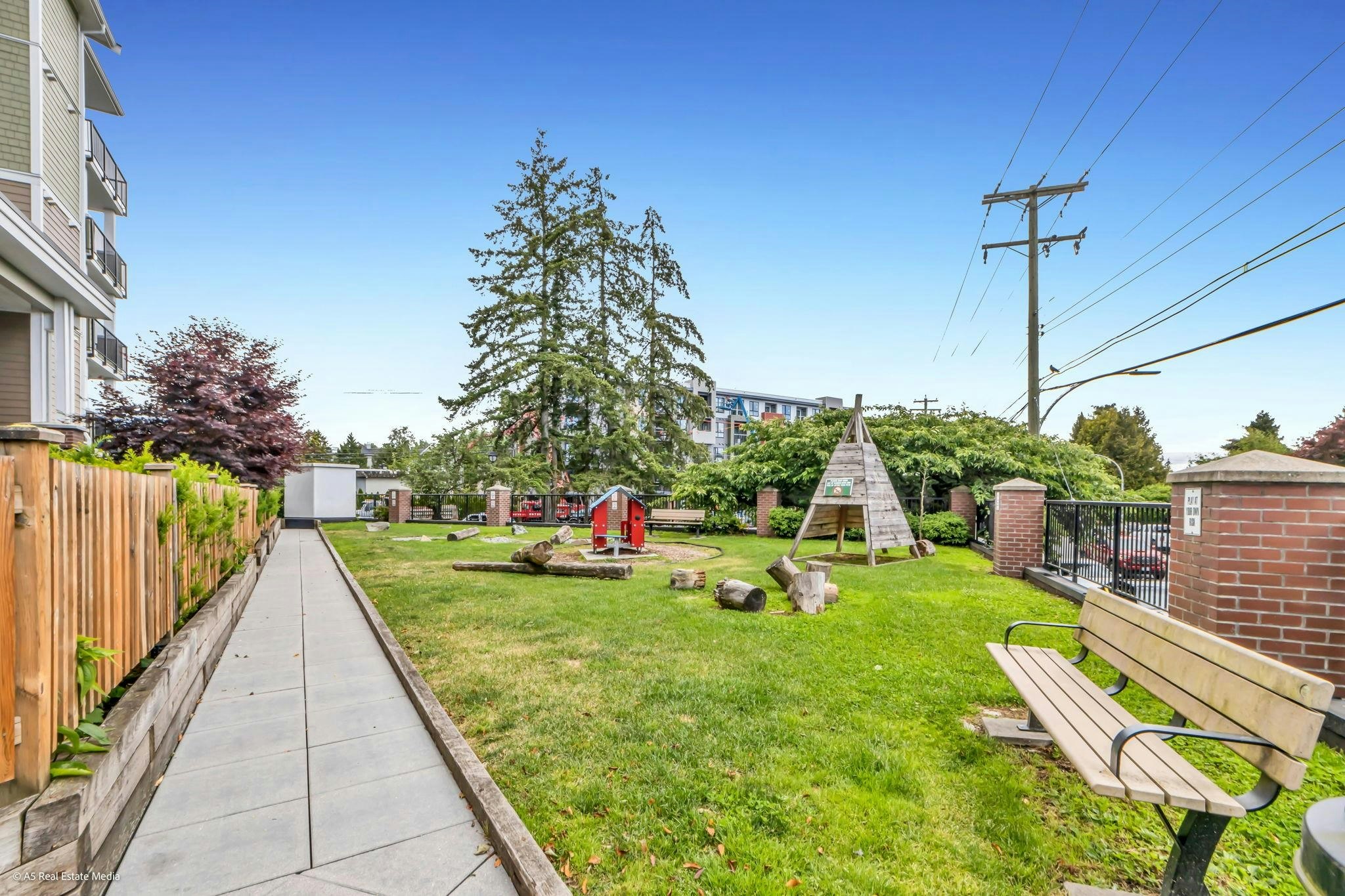 317-20696 Eastleigh Crescent, Langley, BC, V3A 0M3 - 30
