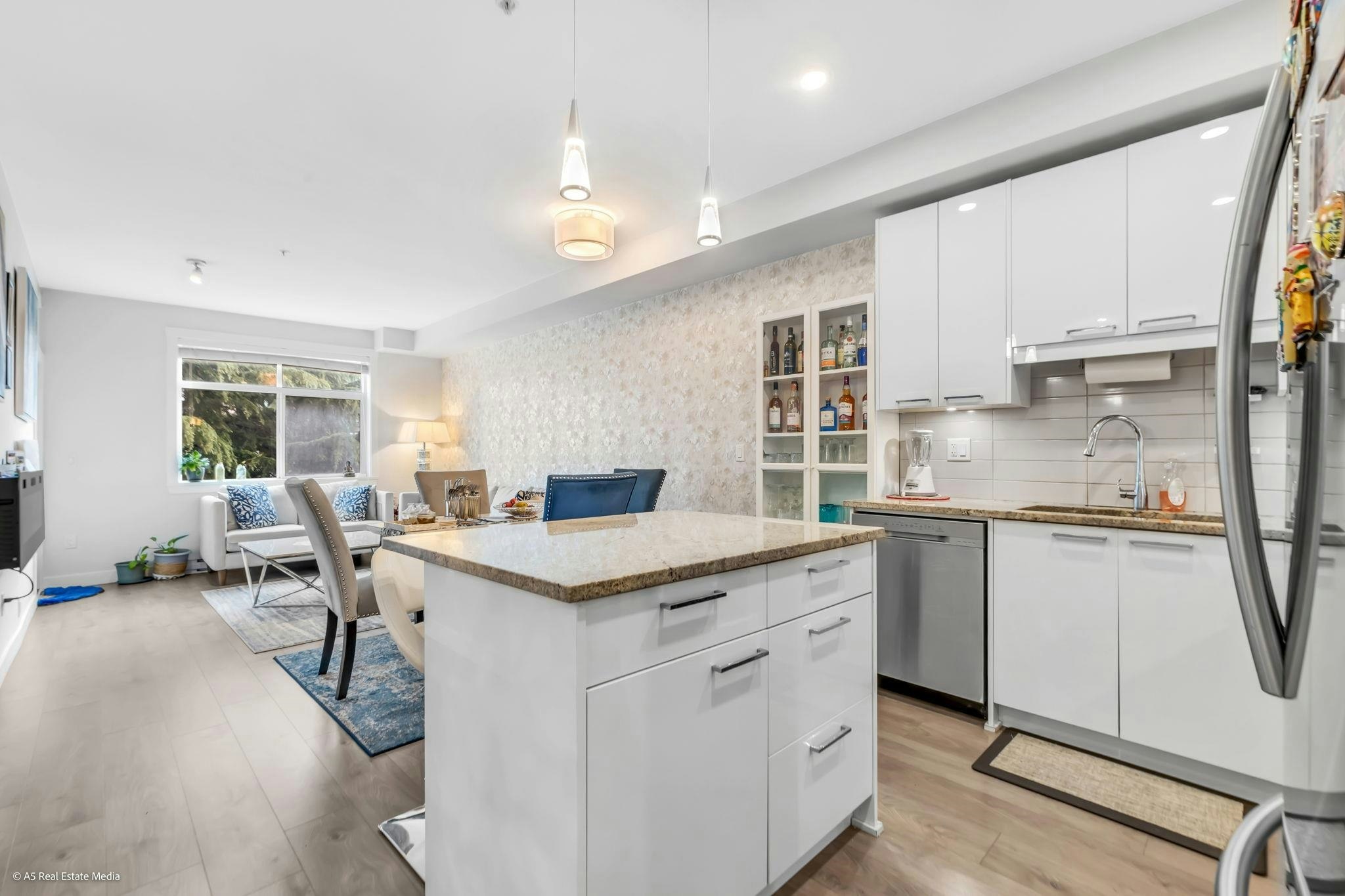 317-20696 Eastleigh Crescent, Langley, BC, V3A 0M3 - 6