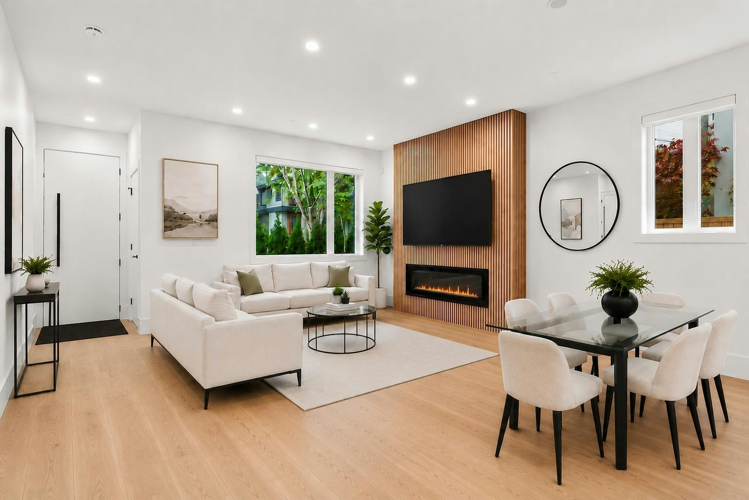 1-1368 Park Drive, Vancouver, BC, V6P 2K6