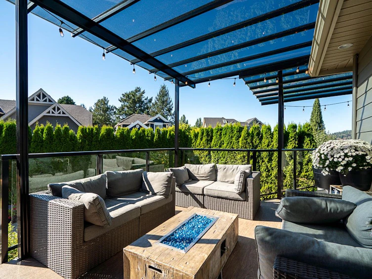56-3800 Golf Course Drive, Abbotsford, BC, V3G 0A7 - 9