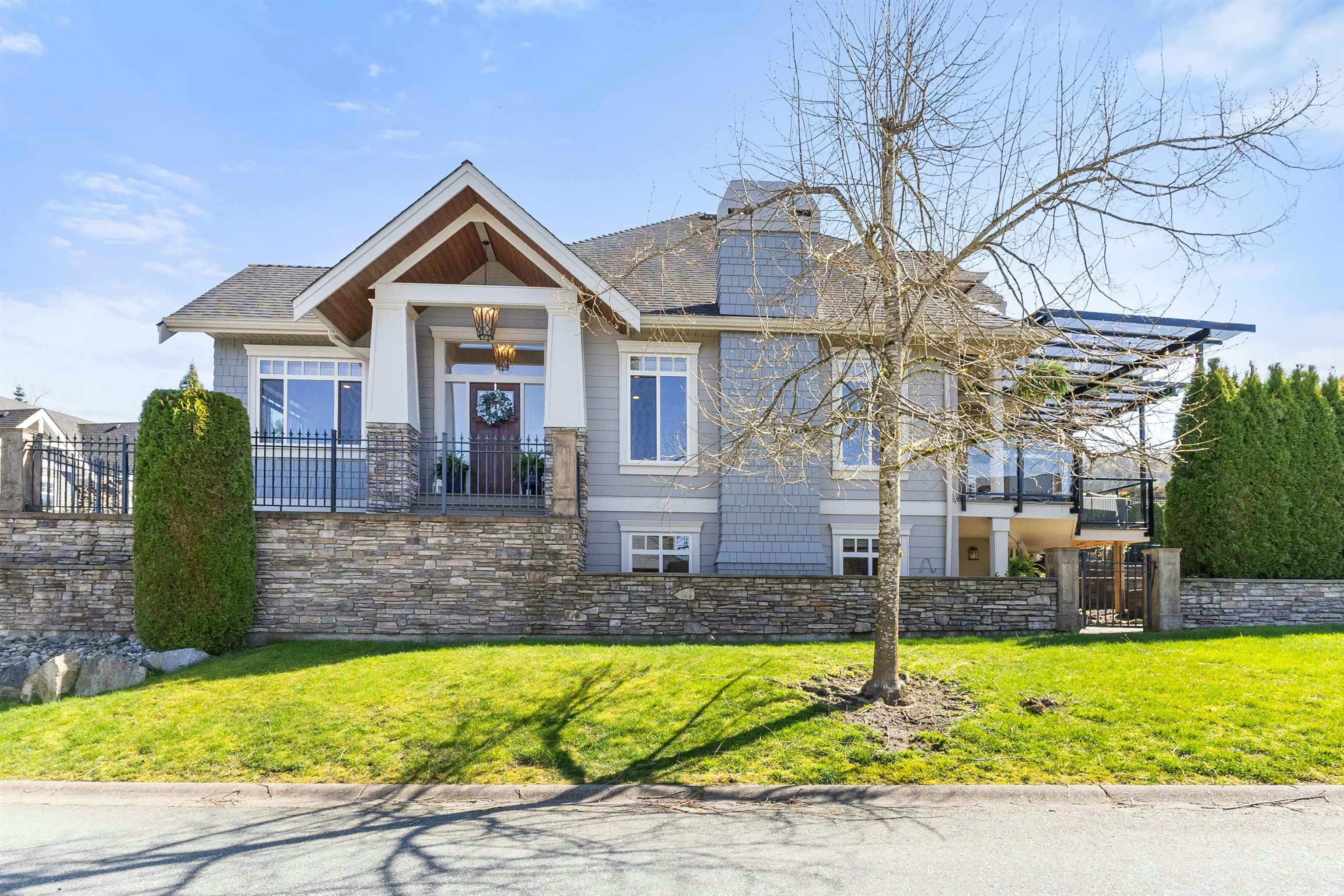 56-3800 Golf Course Drive, Abbotsford, BC, V3G 0A7
