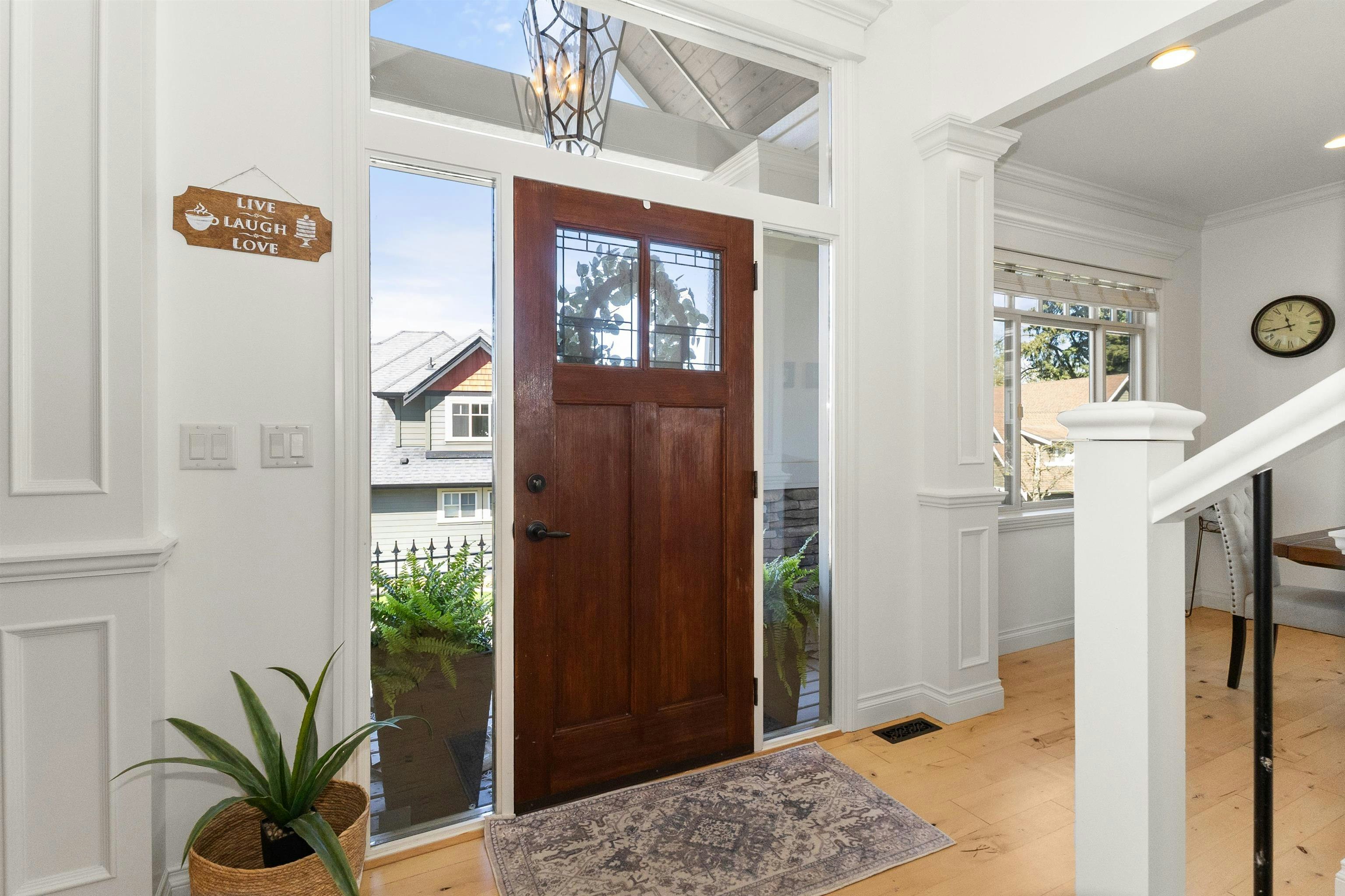 56-3800 Golf Course Drive, Abbotsford, BC, V3G 0A7 - 3