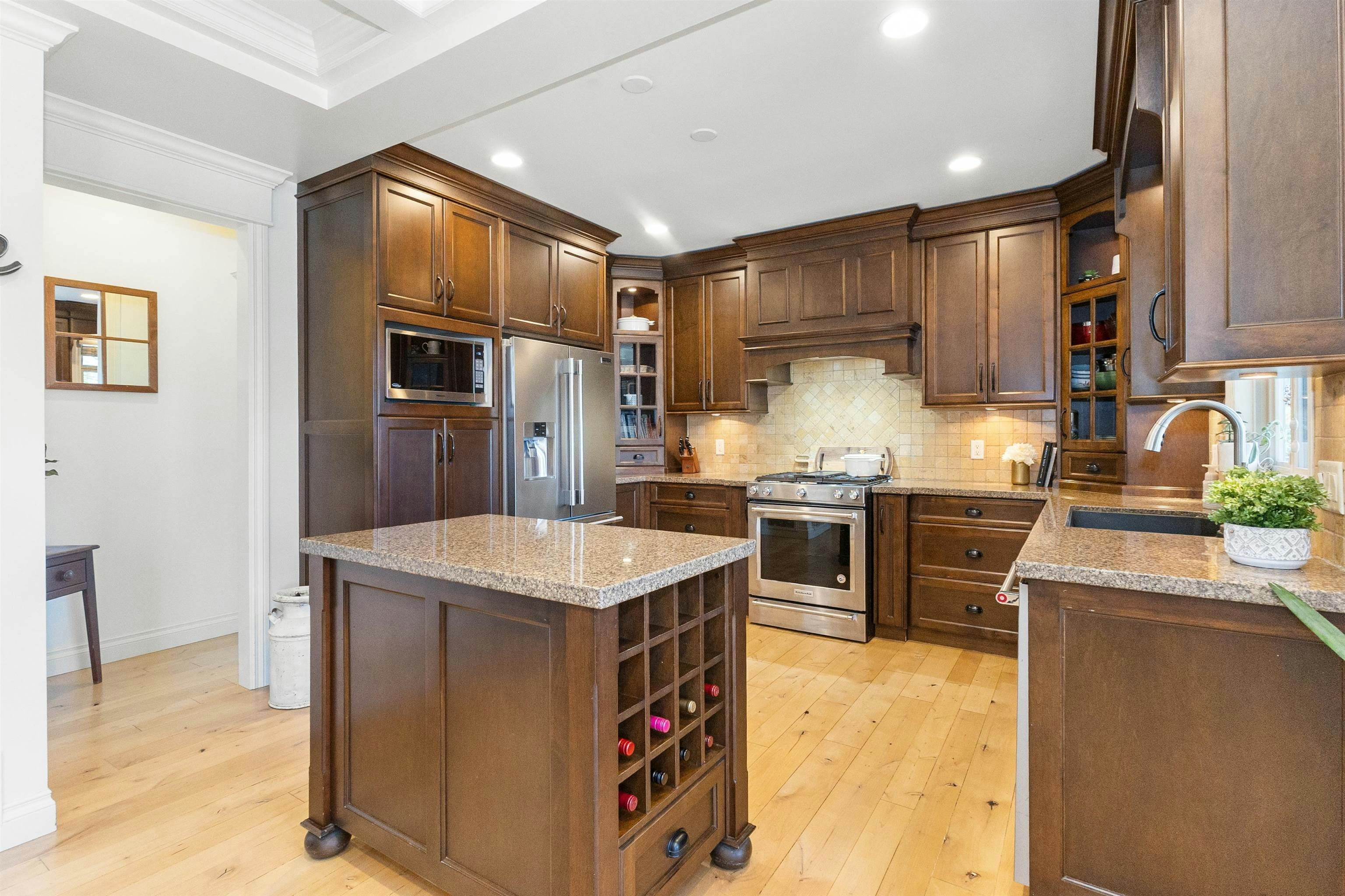 56-3800 Golf Course Drive, Abbotsford, BC, V3G 0A7 - 10