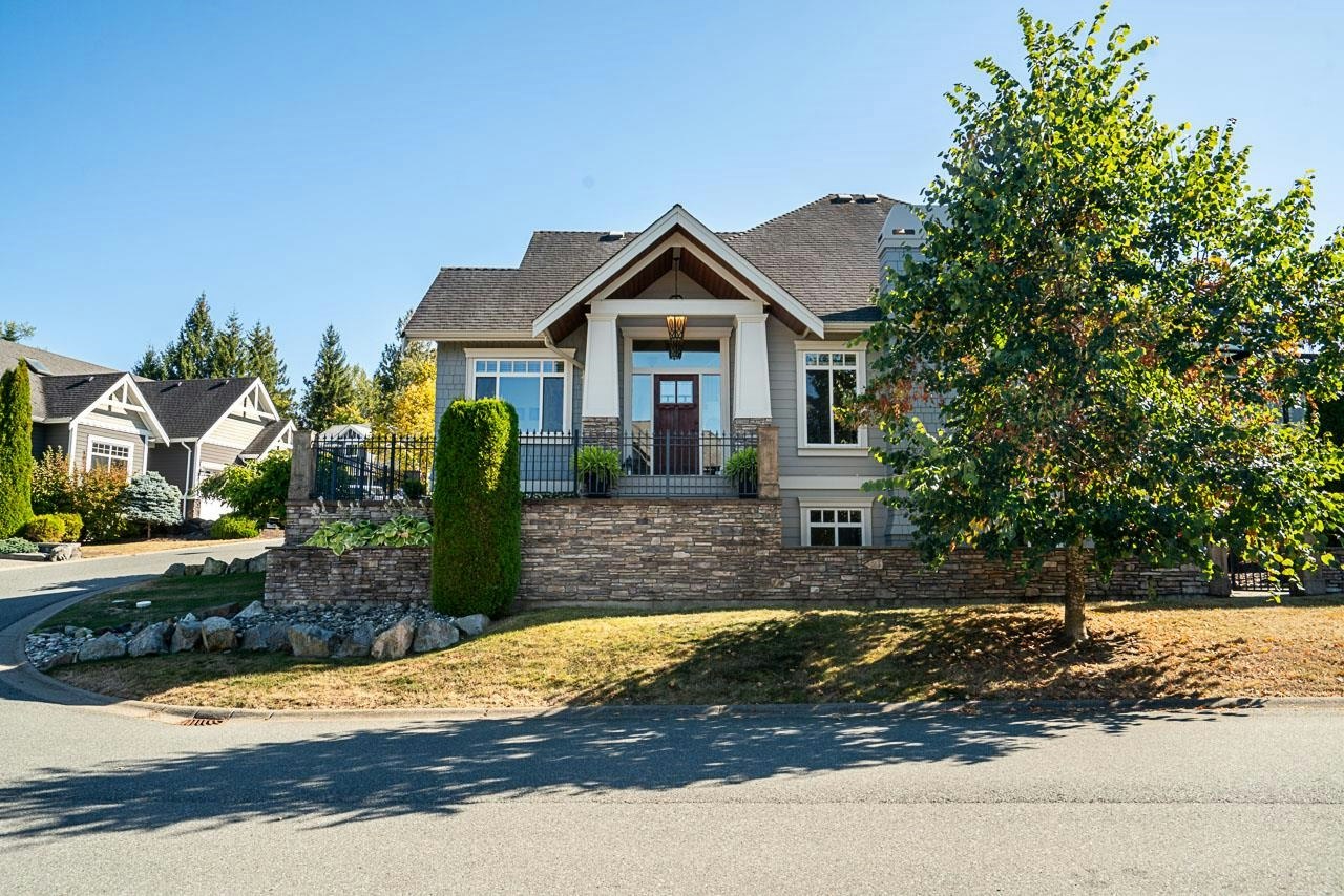 56-3800 Golf Course Drive, Abbotsford, BC, V3G 0A7