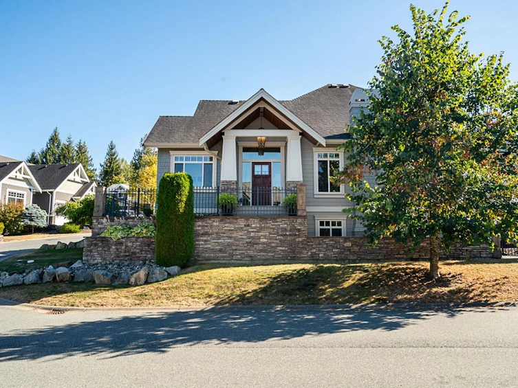 56-3800 Golf Course Drive, Abbotsford, BC, V3G 0A7
