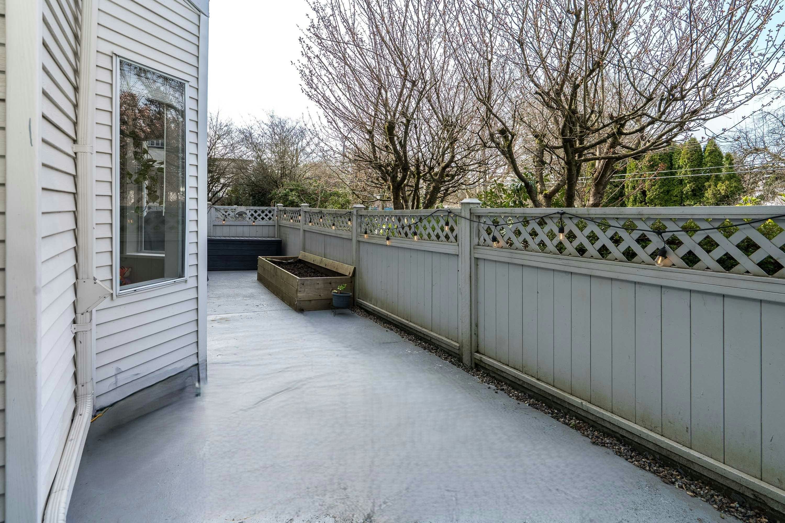 103-3088 Flint Street, Port Coquitlam, BC, V3B 4H5 - 4