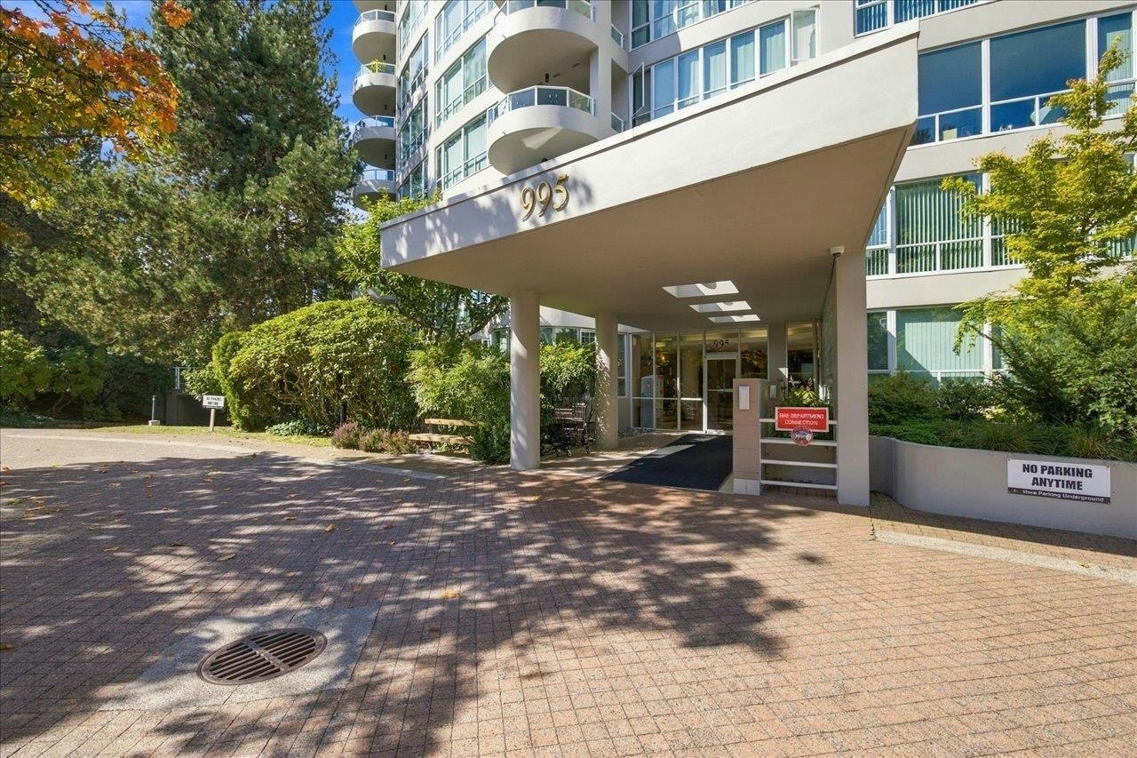 402-995 Roche Point Drive, North Vancouver, BC, V7H 2X4