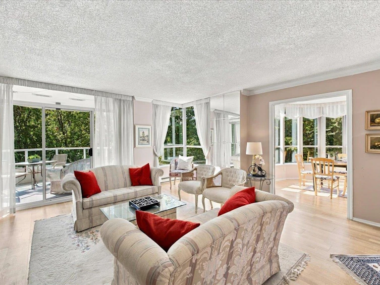402-995 Roche Point Drive, North Vancouver, BC, V7H 2X4