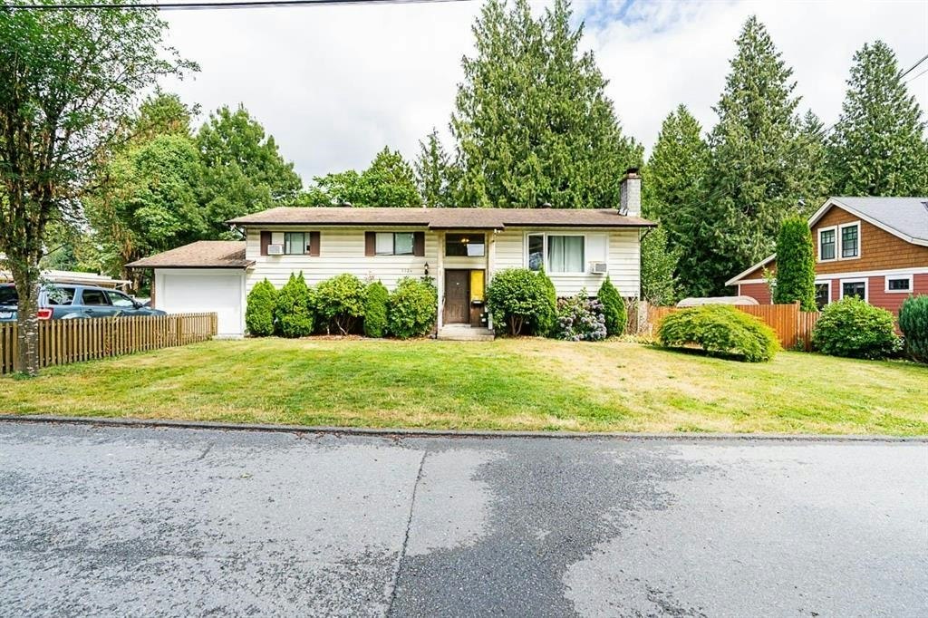 2224 Mouldstade Road, Abbotsford, BC, V2S 3X4