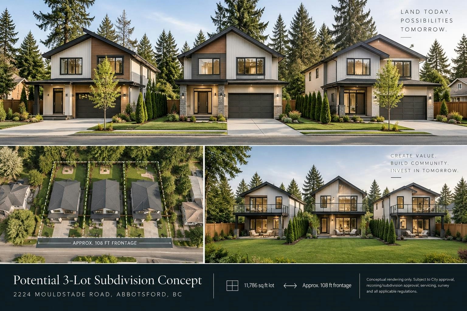 2224 Mouldstade Road, Abbotsford, BC, V2S 3X4