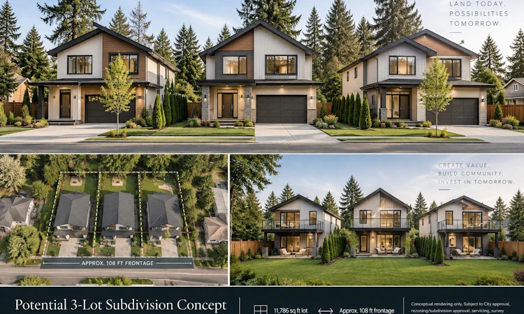2224 Mouldstade Road