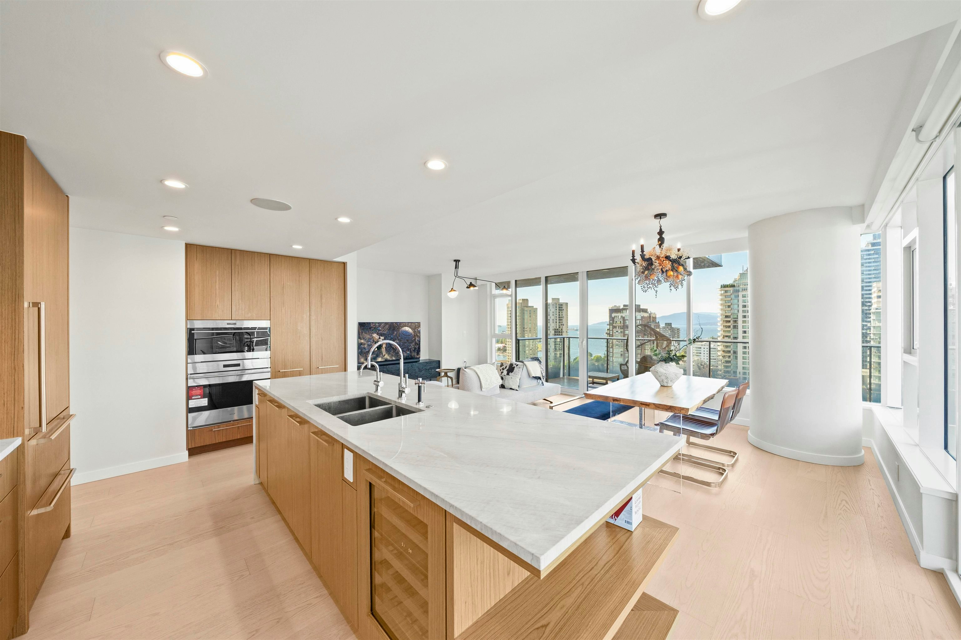 1801-1335 Howe Street, Vancouver, BC, V6Z 0H1
