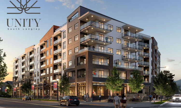 202-20769 Fraser Highway