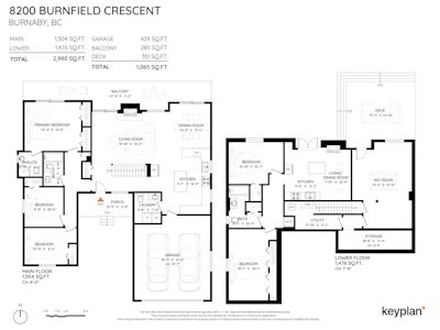 8200 Burnfield Crescent - 5