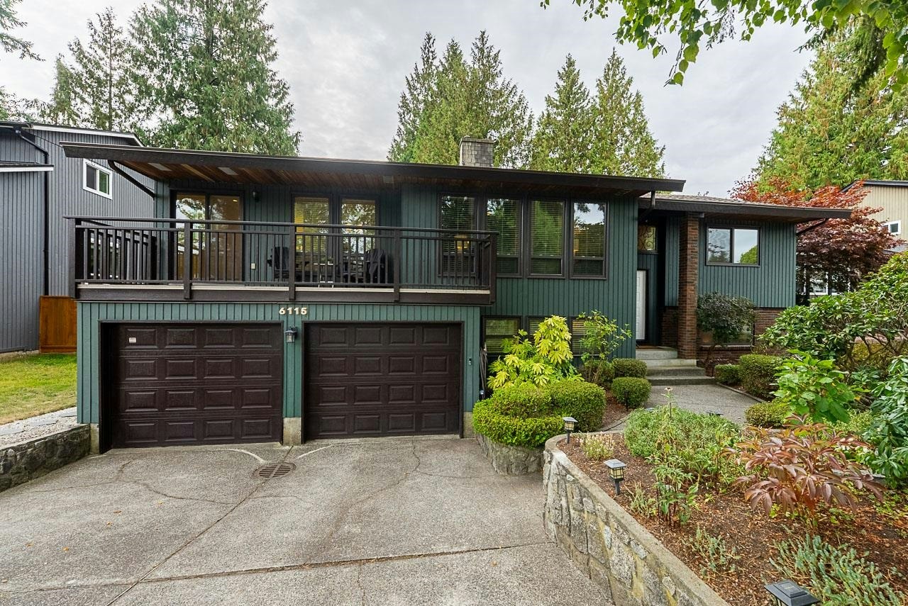 6115 Sunwood Drive, Delta, BC, V4E 2X5