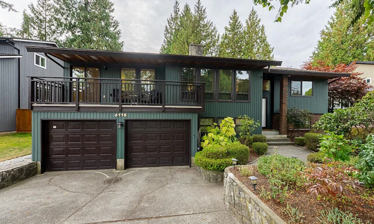 6115 Sunwood Drive