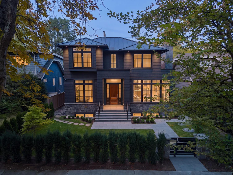 3887 W 15th Avenue, Vancouver, BC, V6R 3A1
